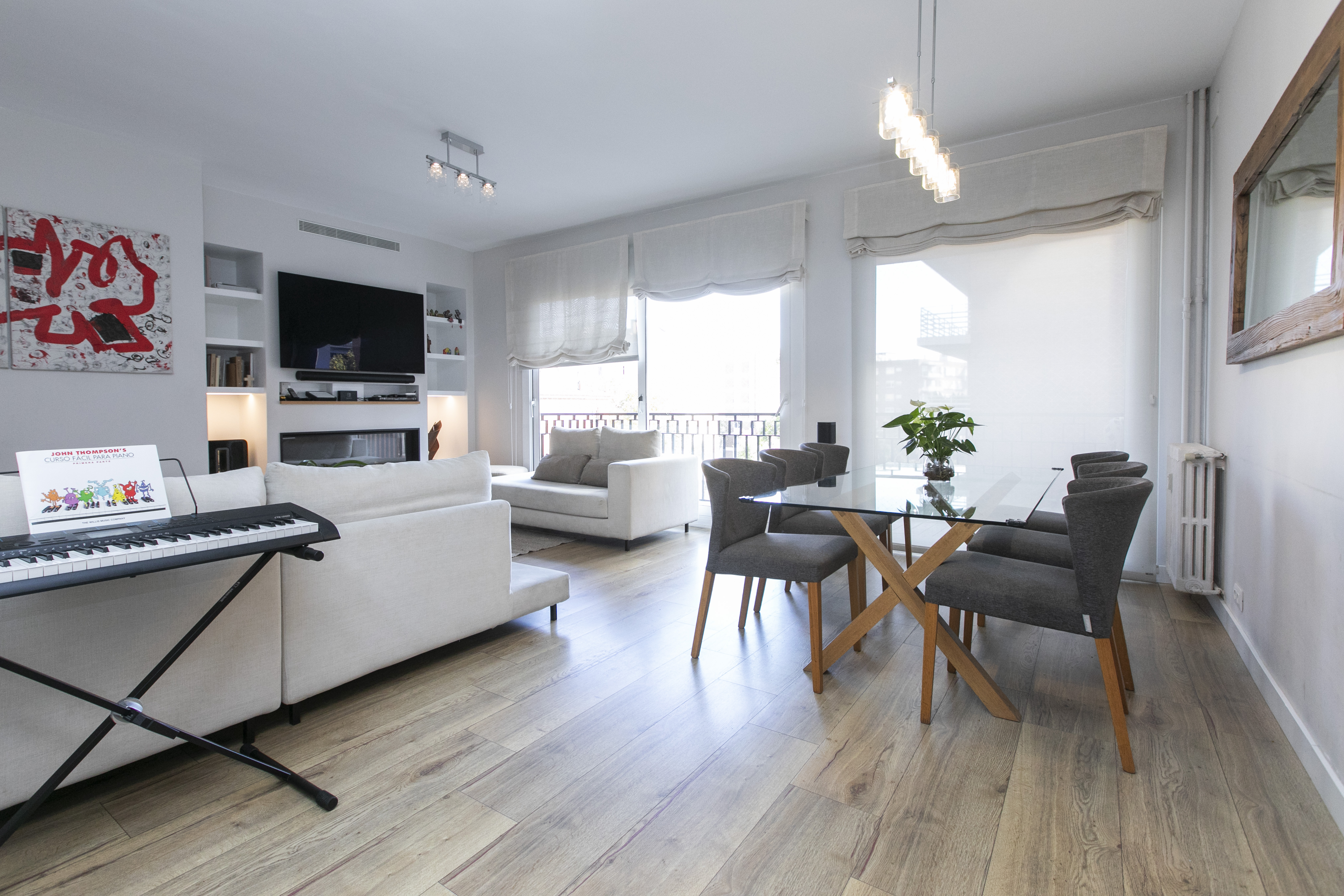 Pis – Barcelona 171.00 m2 photo6