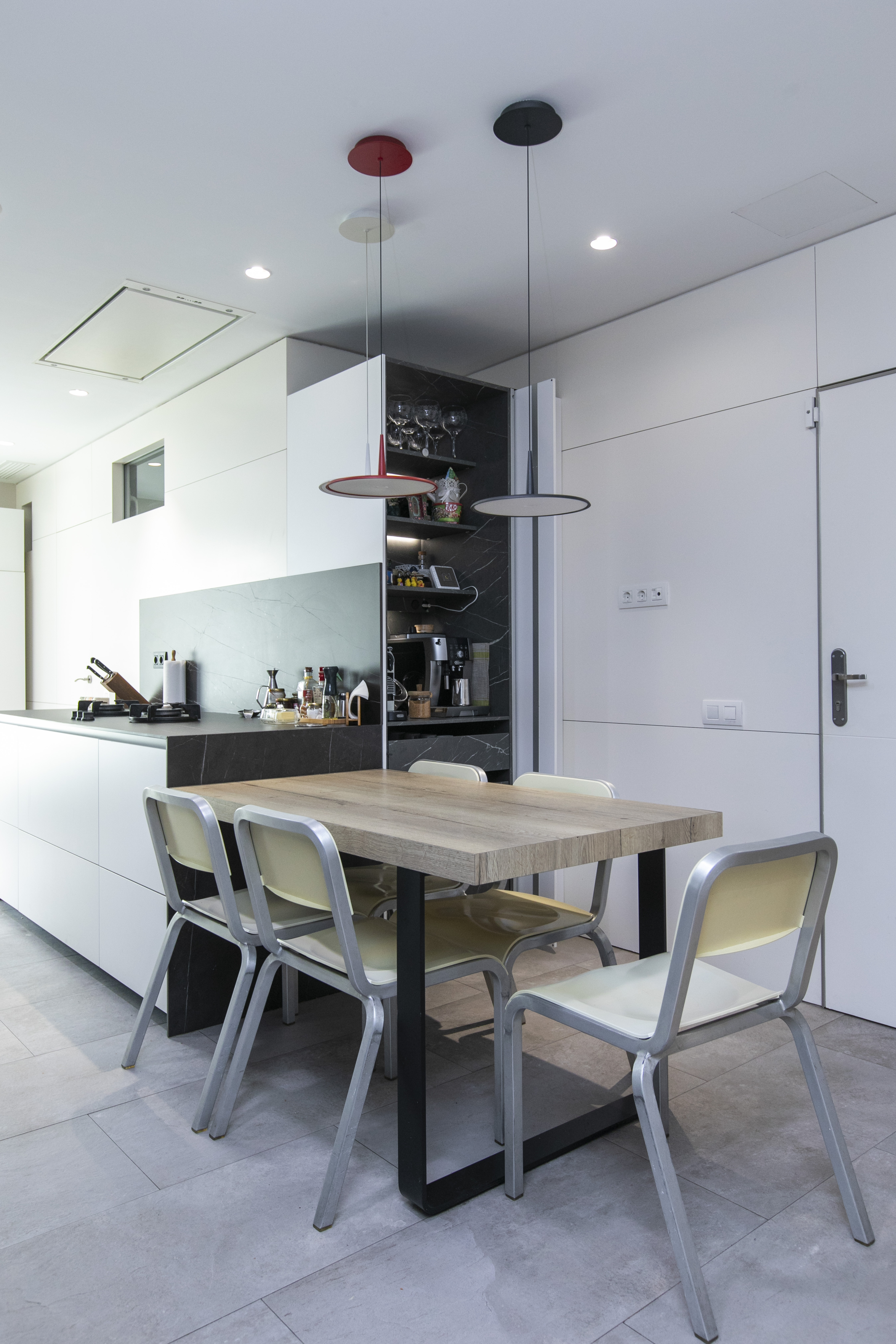 Pis – Barcelona 171.00 m2 photo32