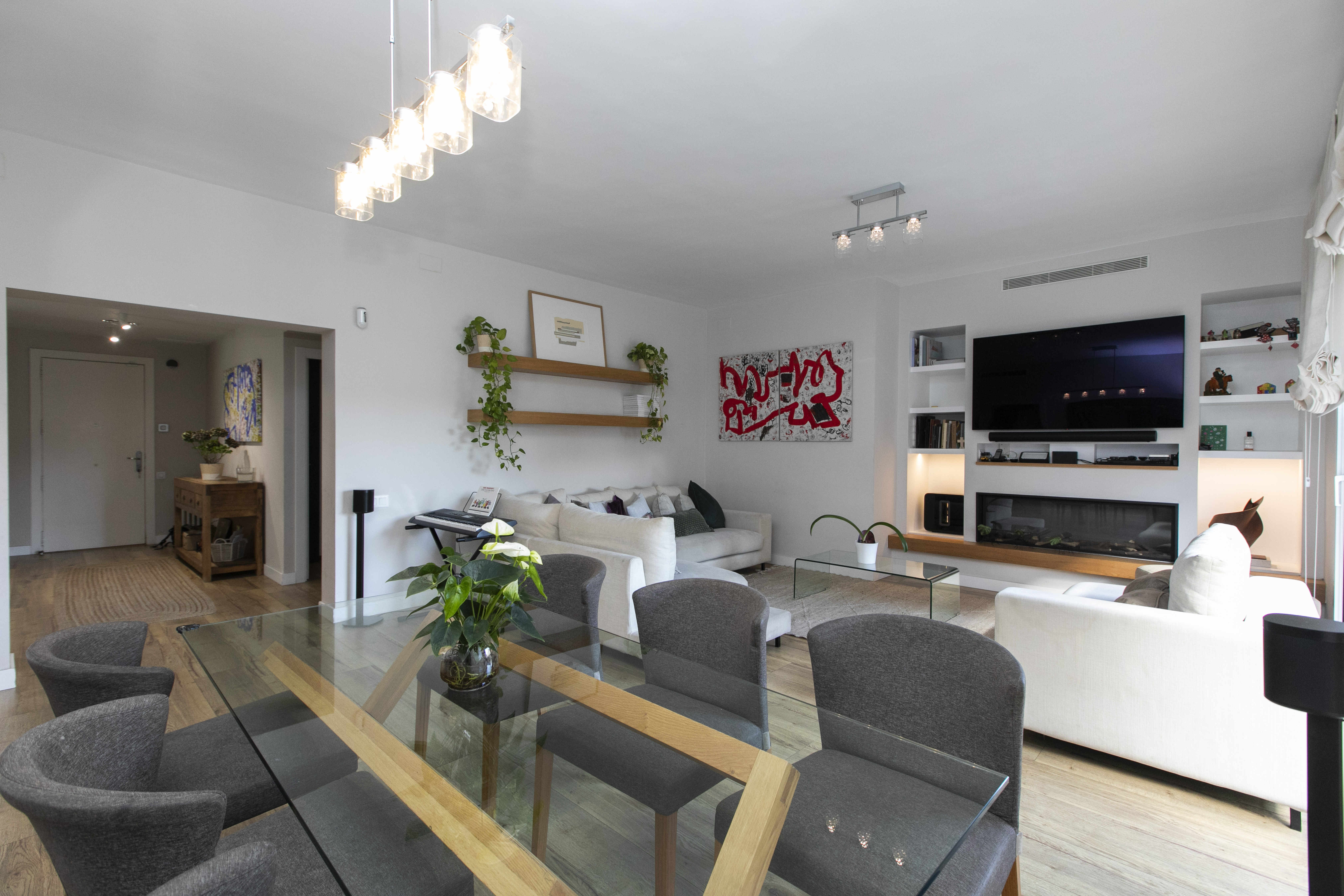 Pis – Barcelona 171.00 m2 photo10