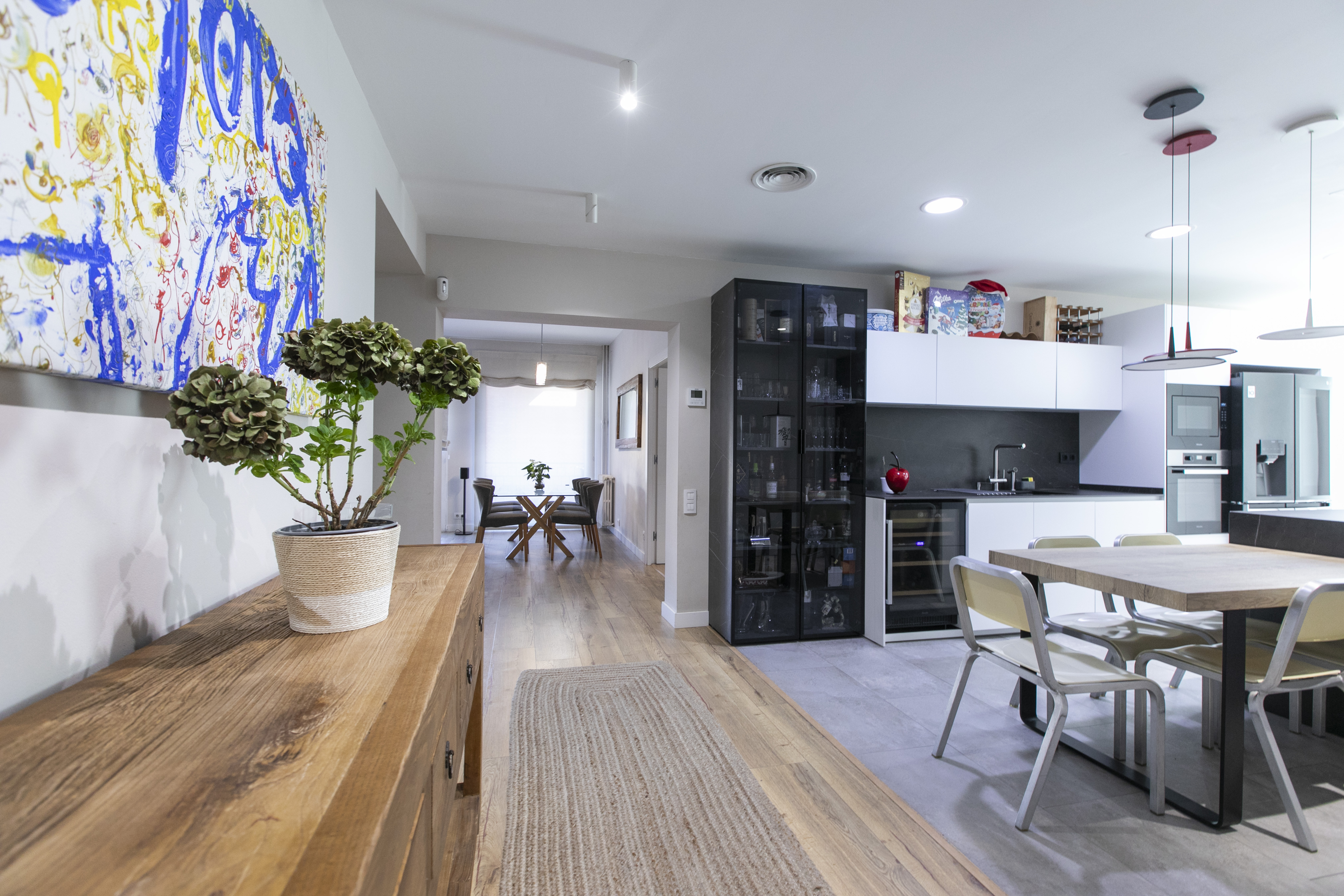 Pis – Barcelona 171.00 m2 photo4