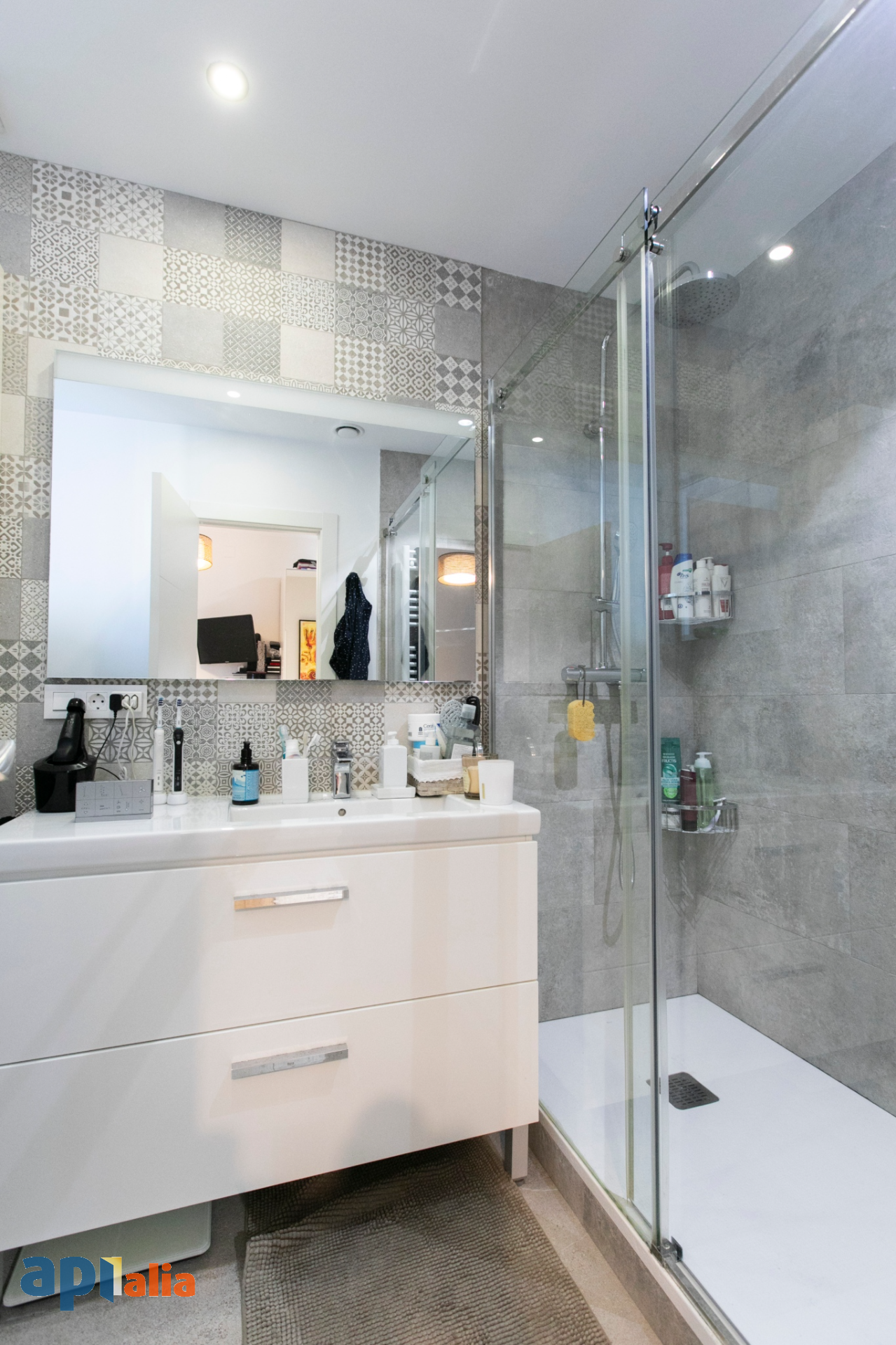 Pis – Barcelona 171.00 m2 photo11