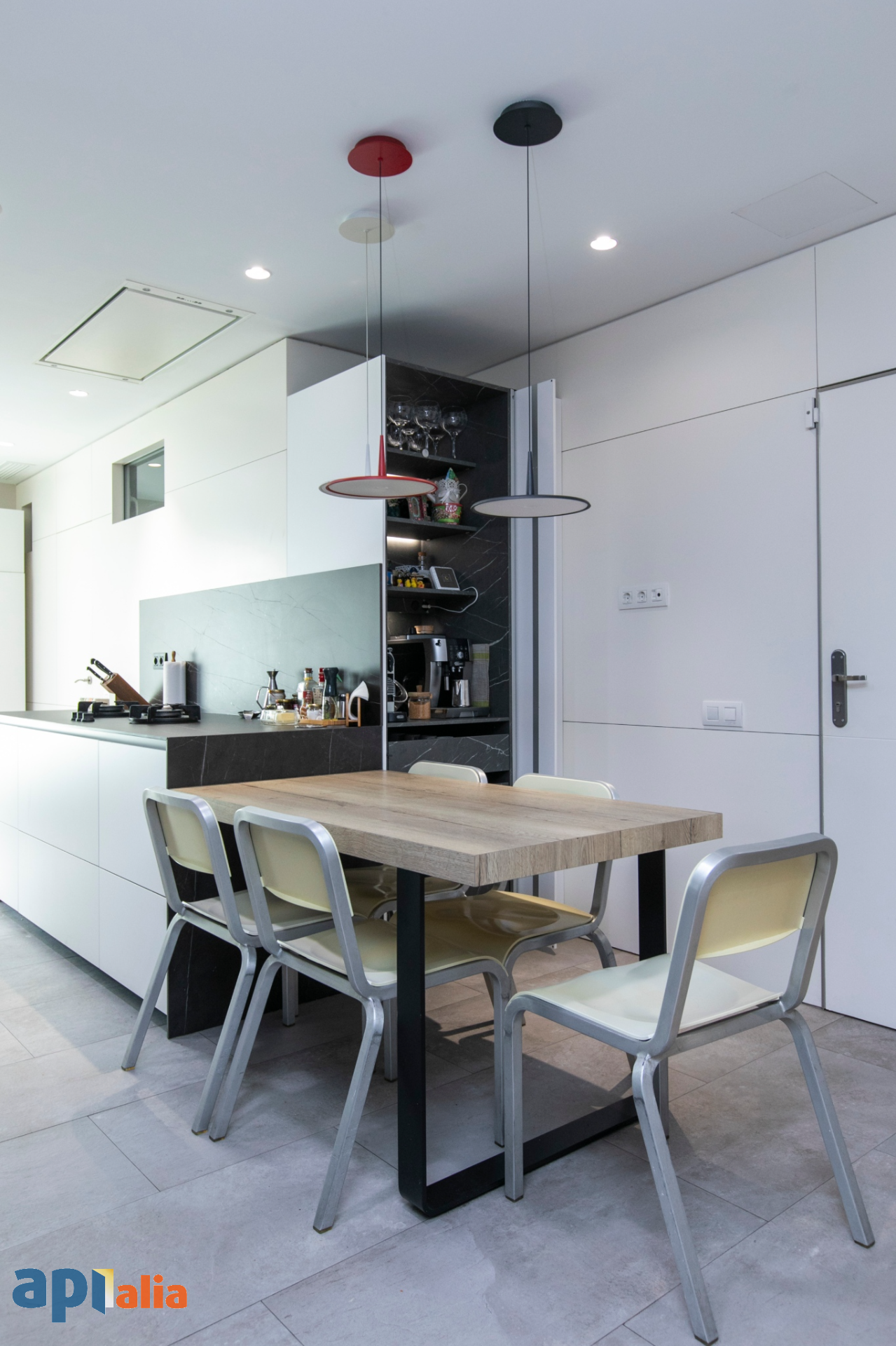 Pis – Barcelona 171.00 m2 photo7