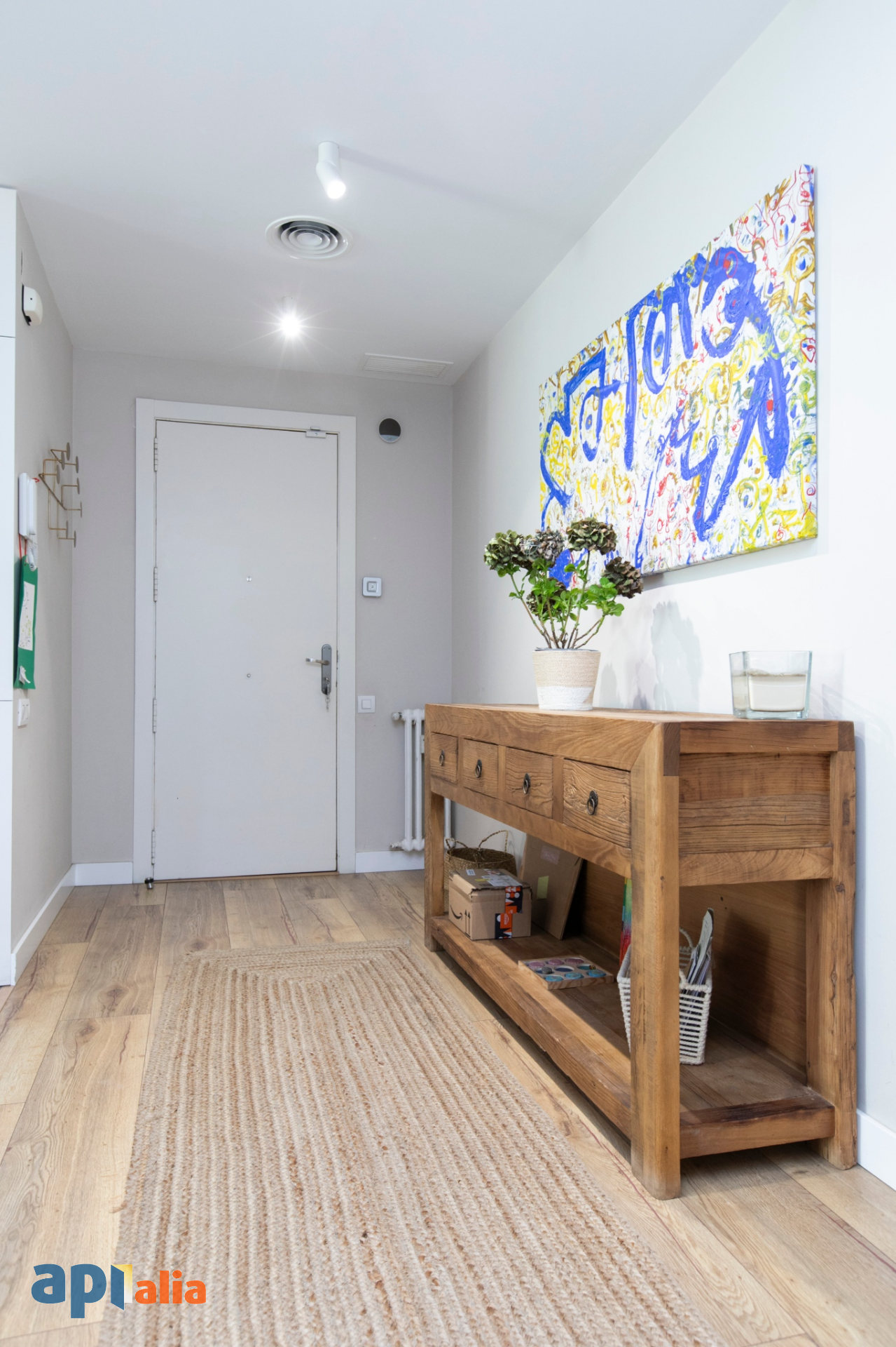 Pis – Barcelona 171.00 m2 photo37