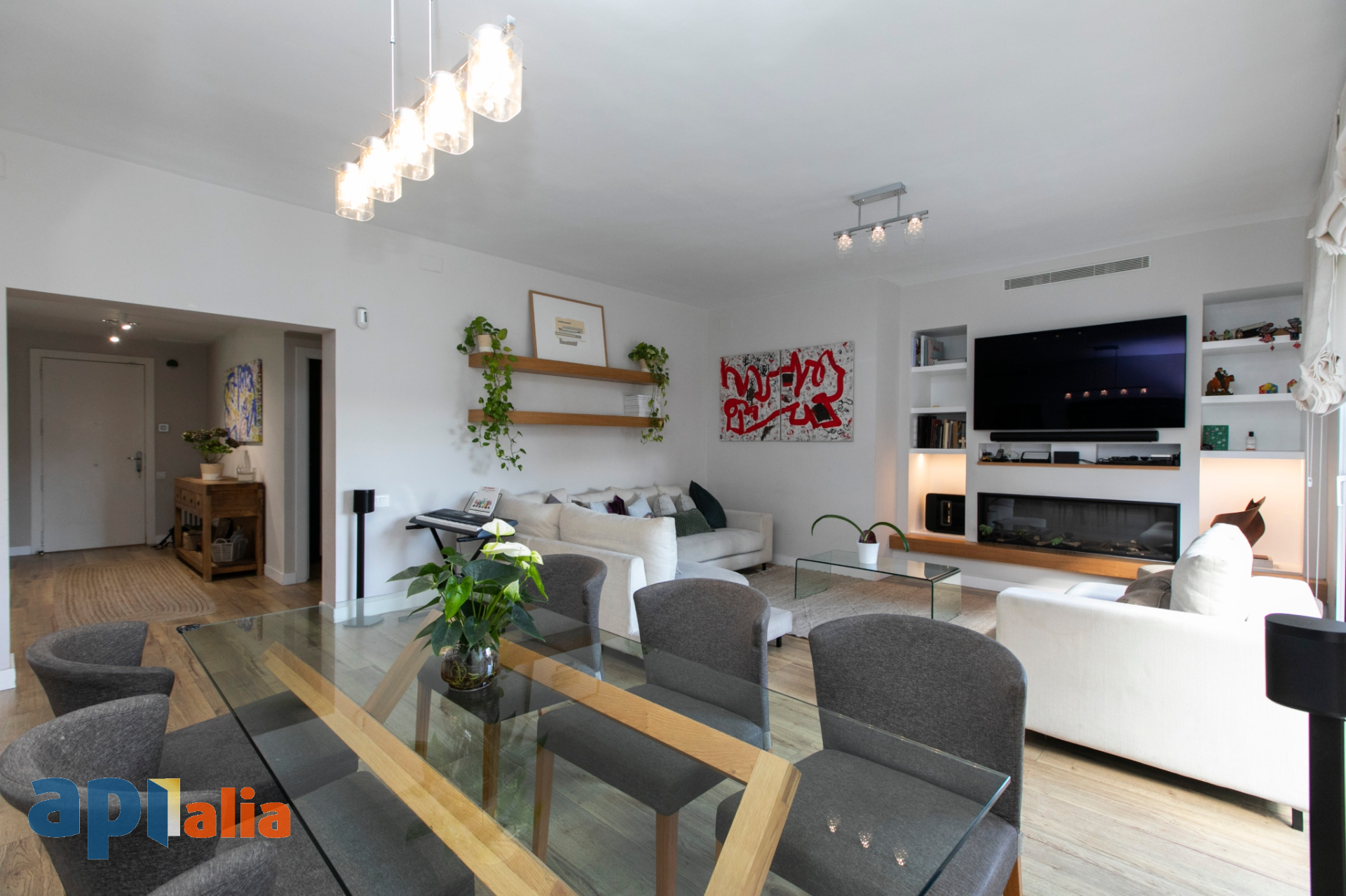 Pis – Barcelona 171.00 m2 photo29