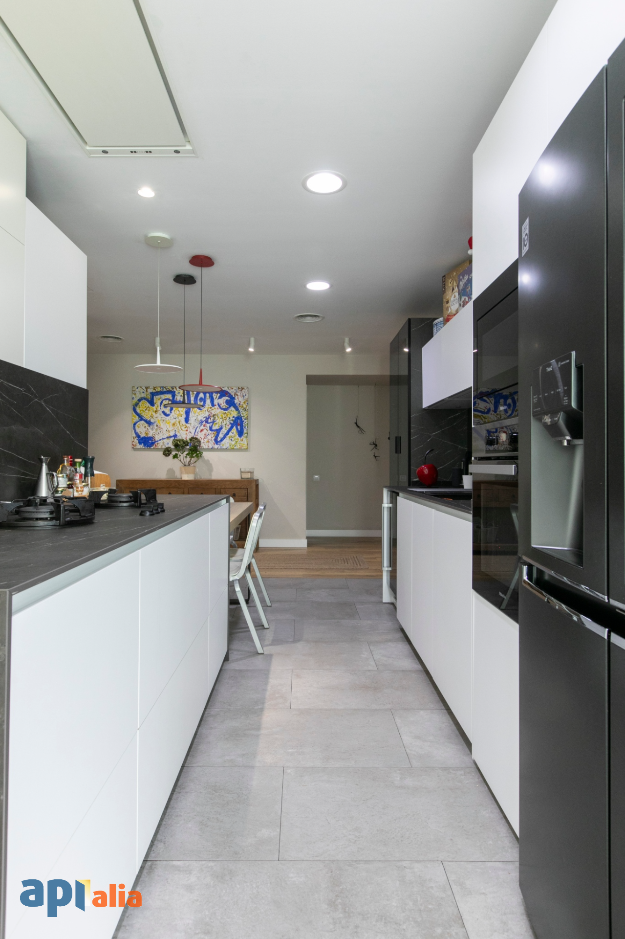 Pis – Barcelona 171.00 m2 photo4