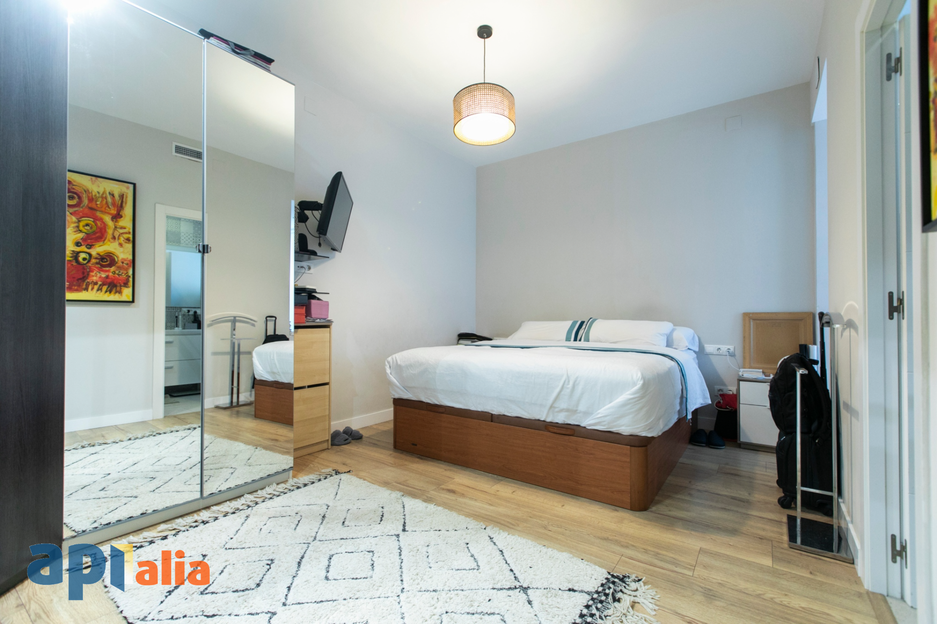 Pis – Barcelona 171.00 m2 photo15