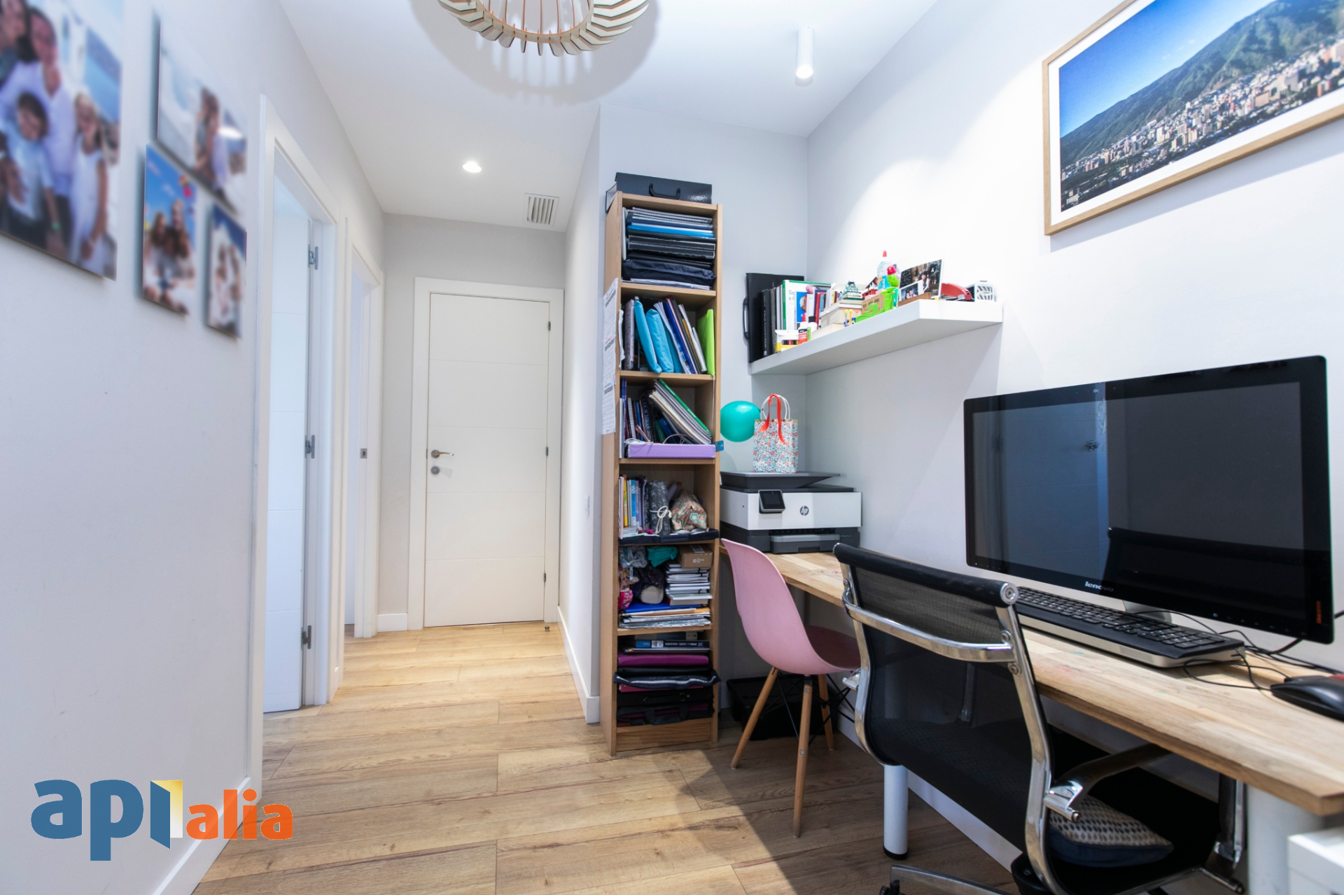 Pis – Barcelona 171.00 m2 photo21