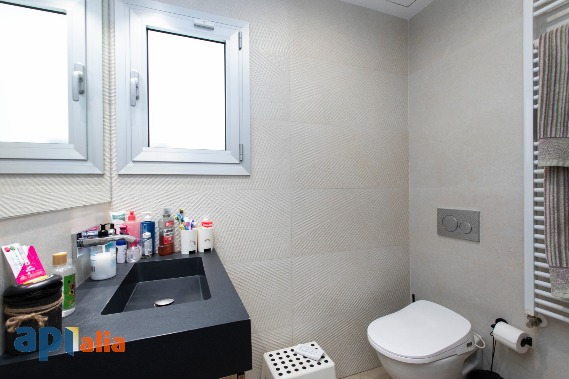 Pis – Barcelona 171.00 m2 photo20