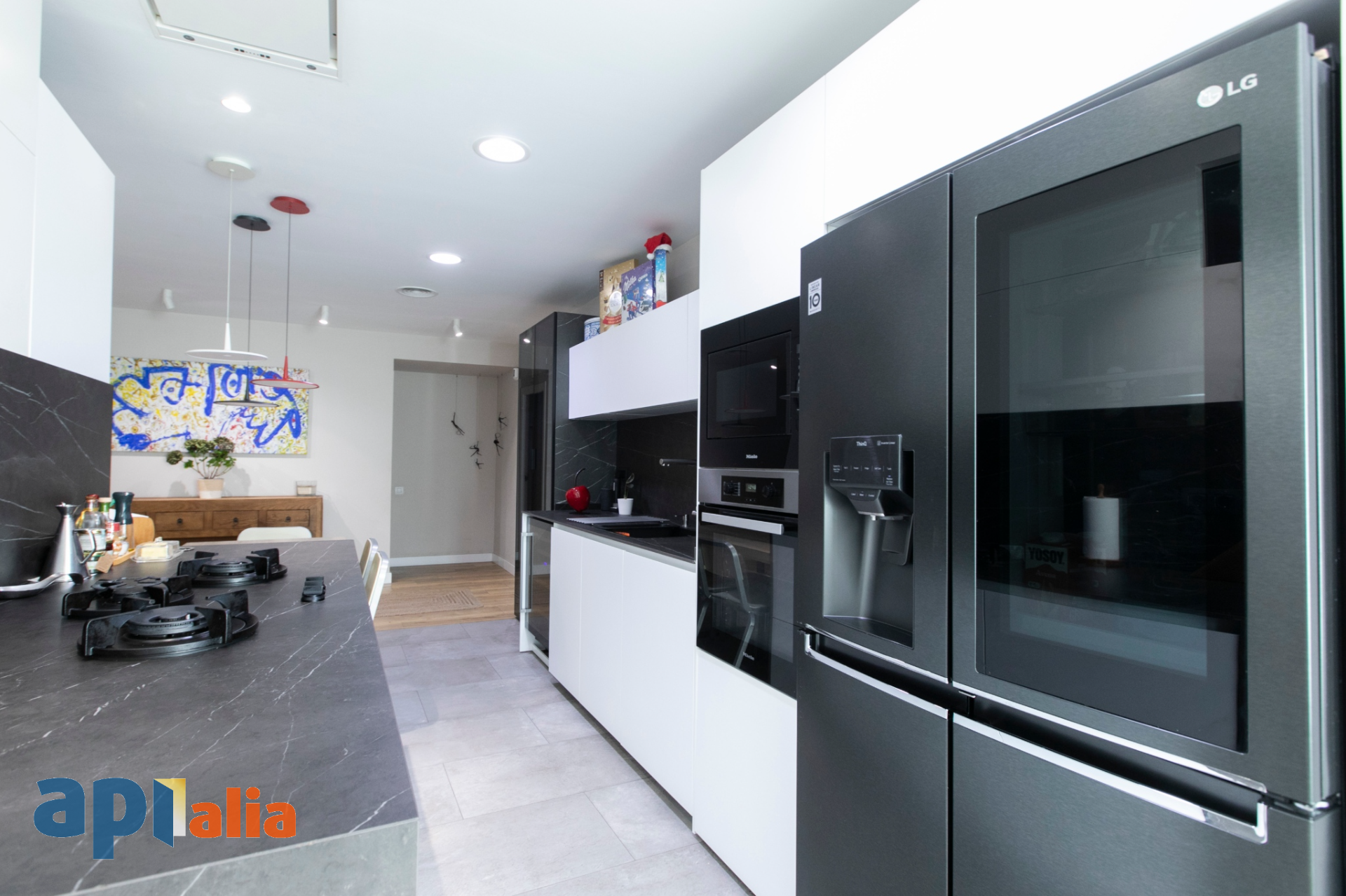 Pis – Barcelona 171.00 m2 photo5