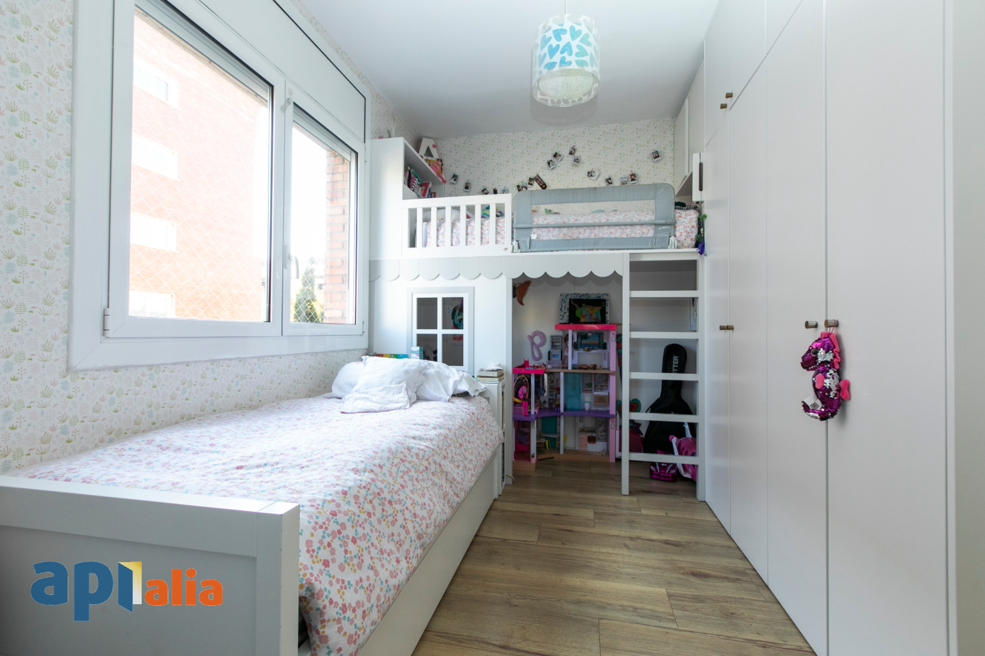 Pis – Barcelona 171.00 m2 photo19