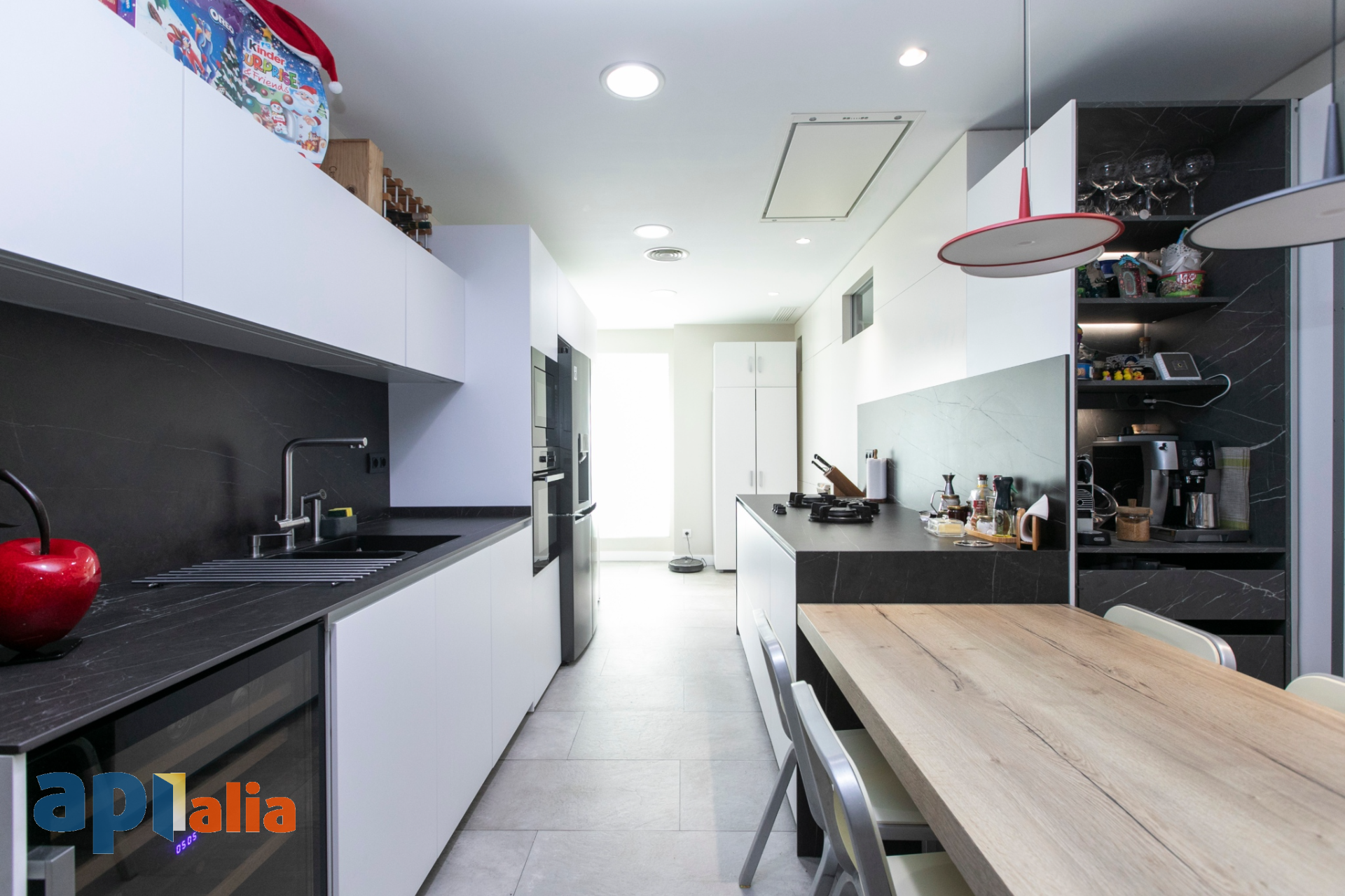 Pis – Barcelona 171.00 m2 photo6