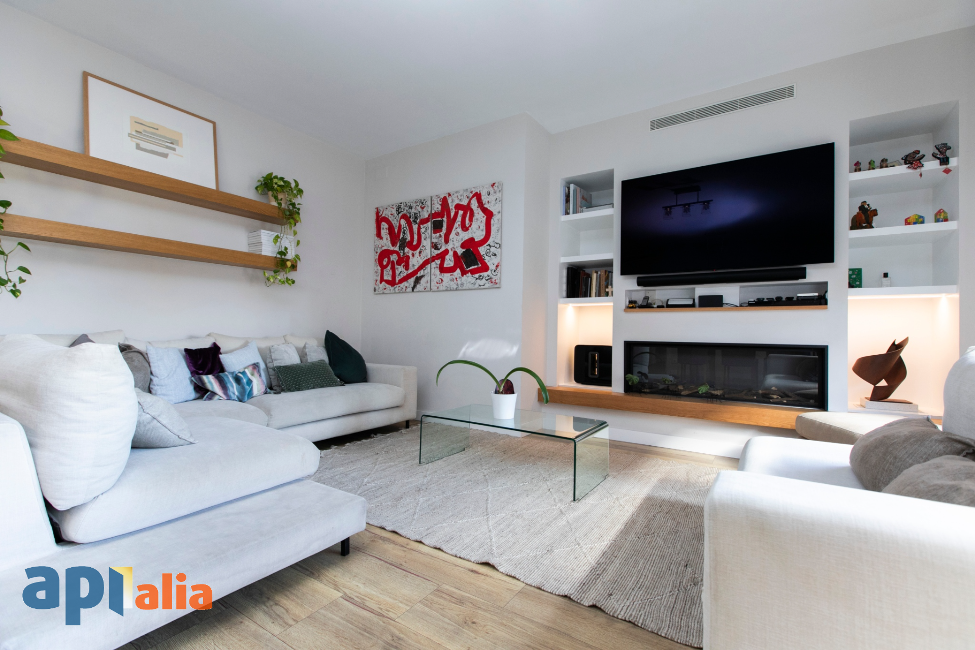 Pis – Barcelona 171.00 m2 photo30