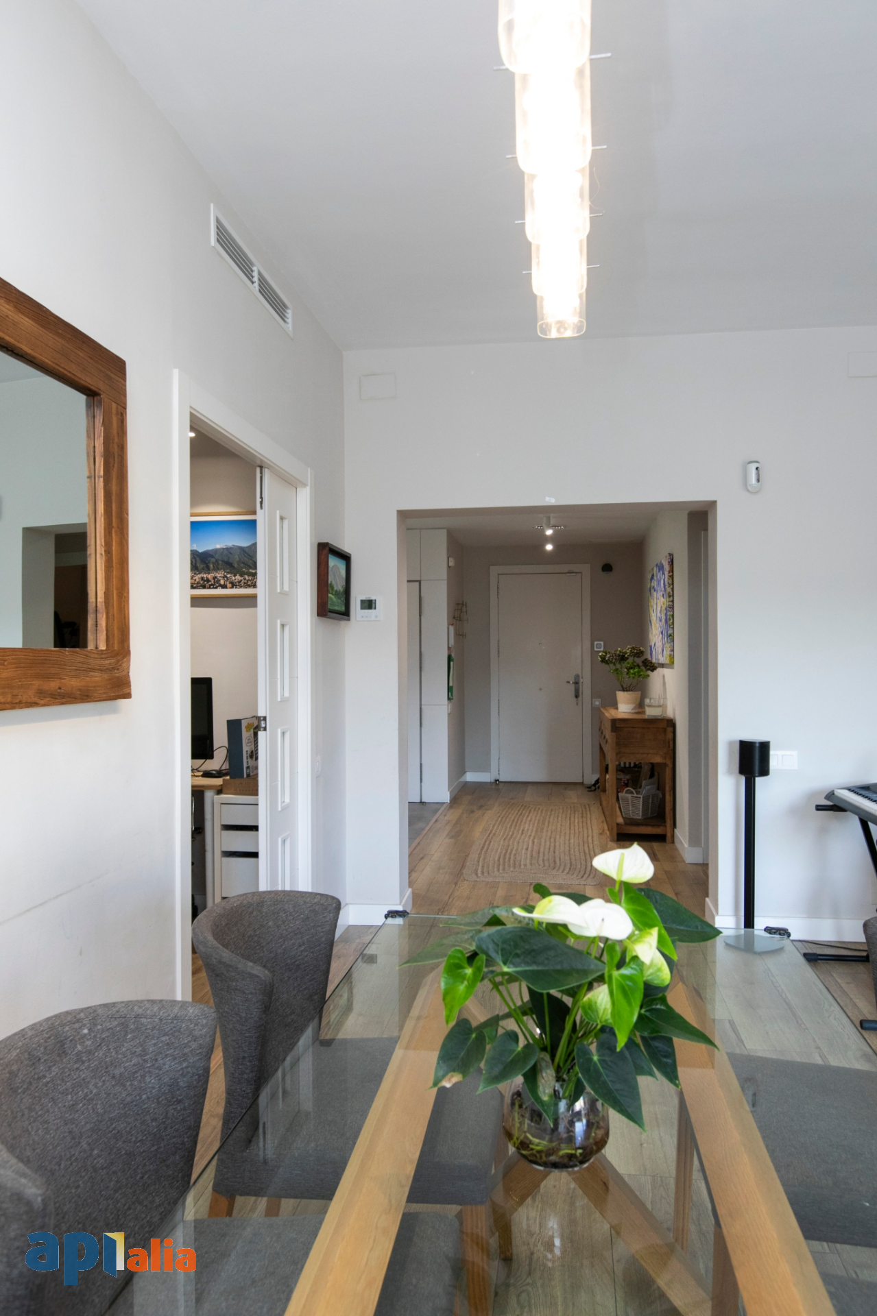 Pis – Barcelona 171.00 m2 photo28