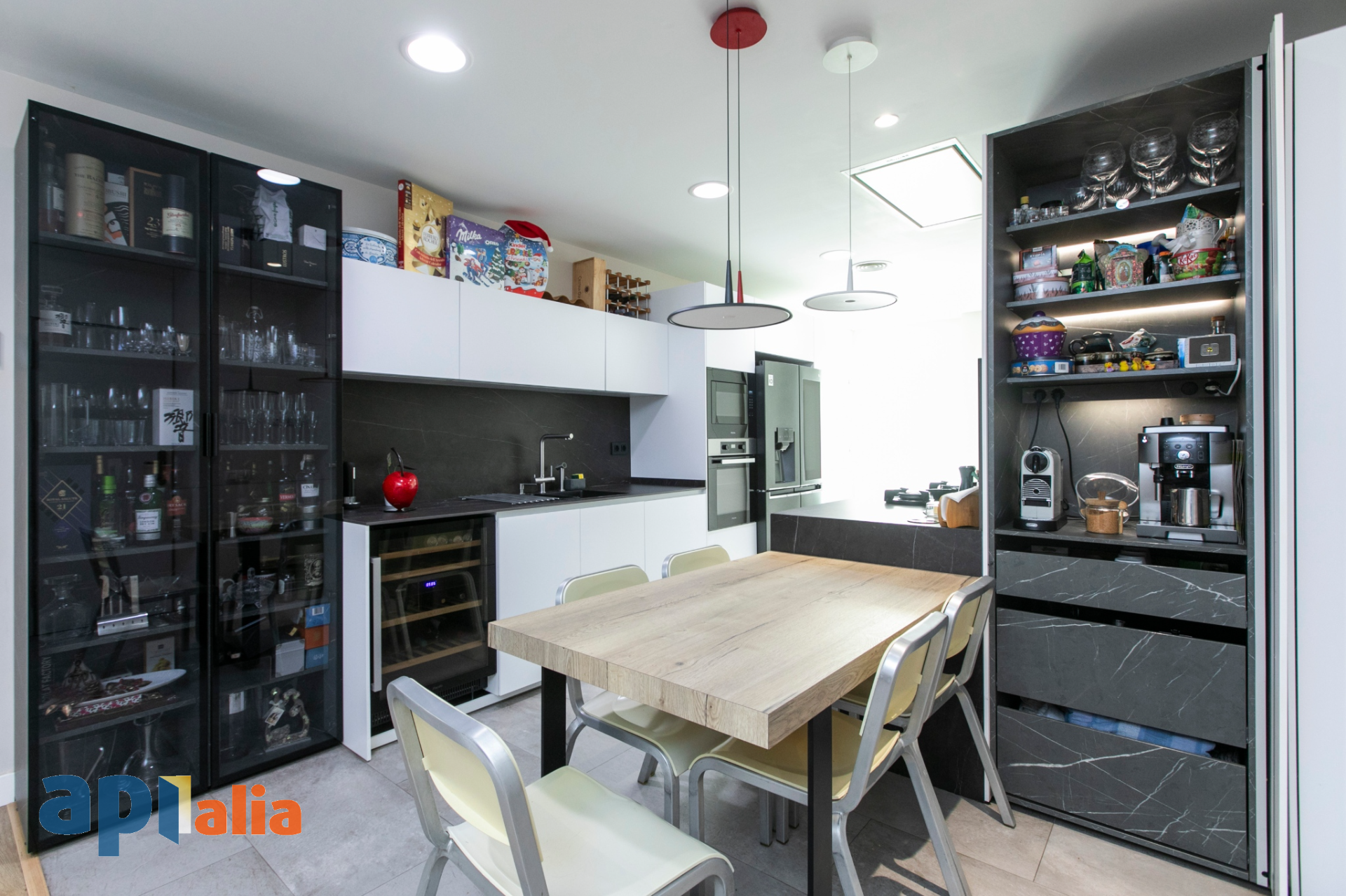 Pis – Barcelona 171.00 m2 photo8