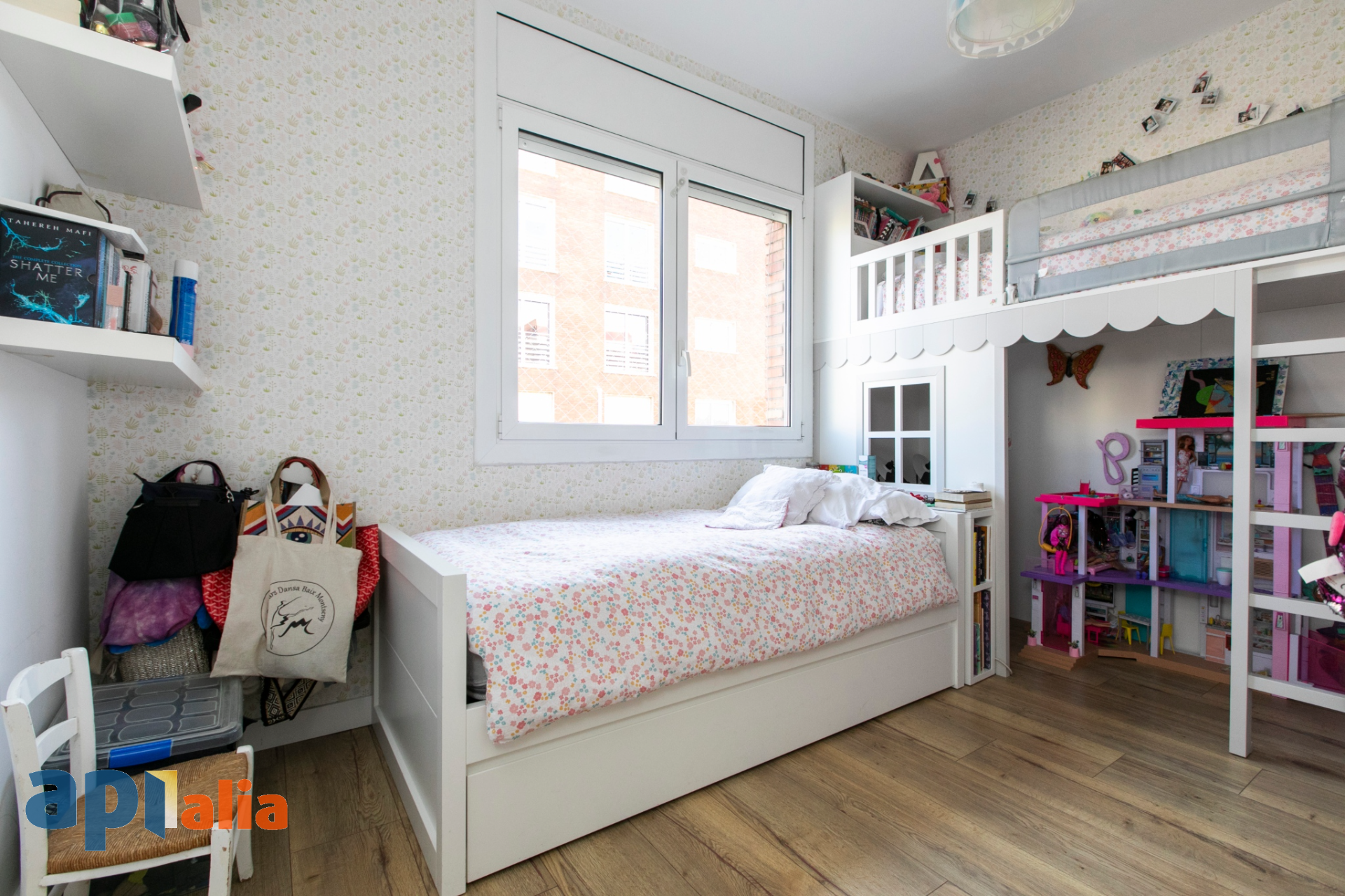 Pis – Barcelona 171.00 m2 photo18