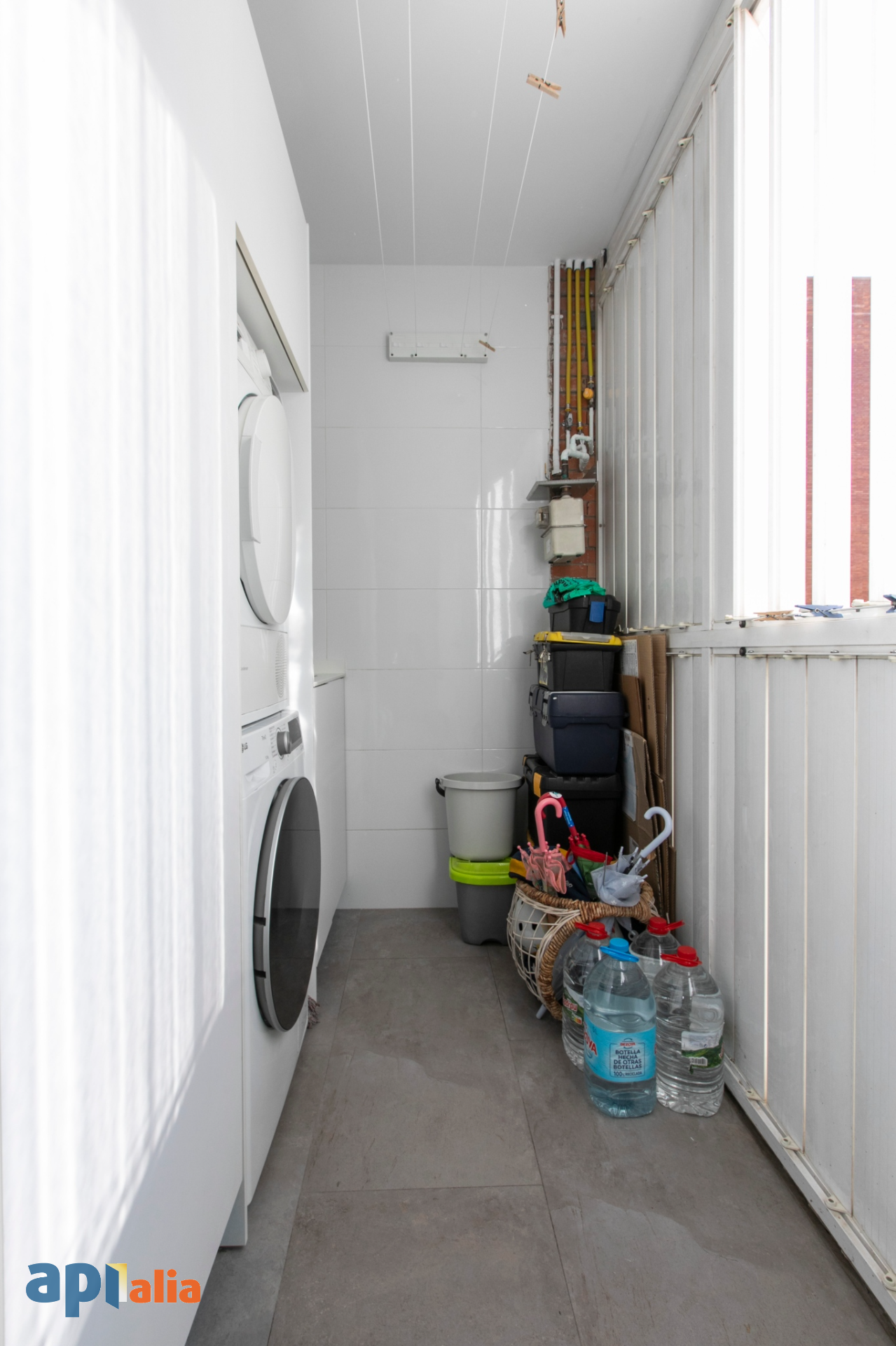 Pis – Barcelona 171.00 m2 photo10