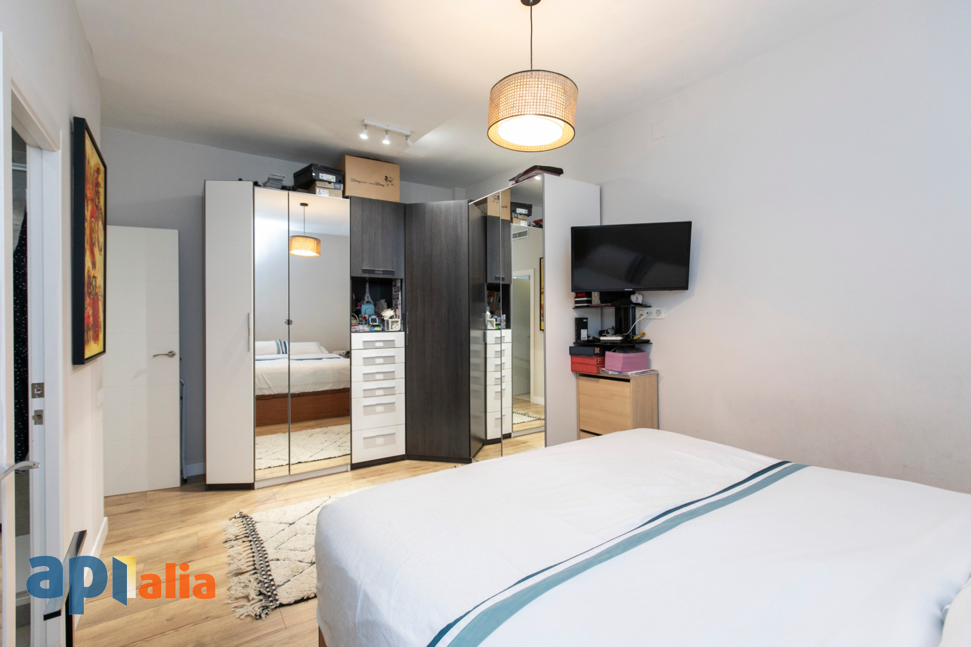 Pis – Barcelona 171.00 m2 photo12