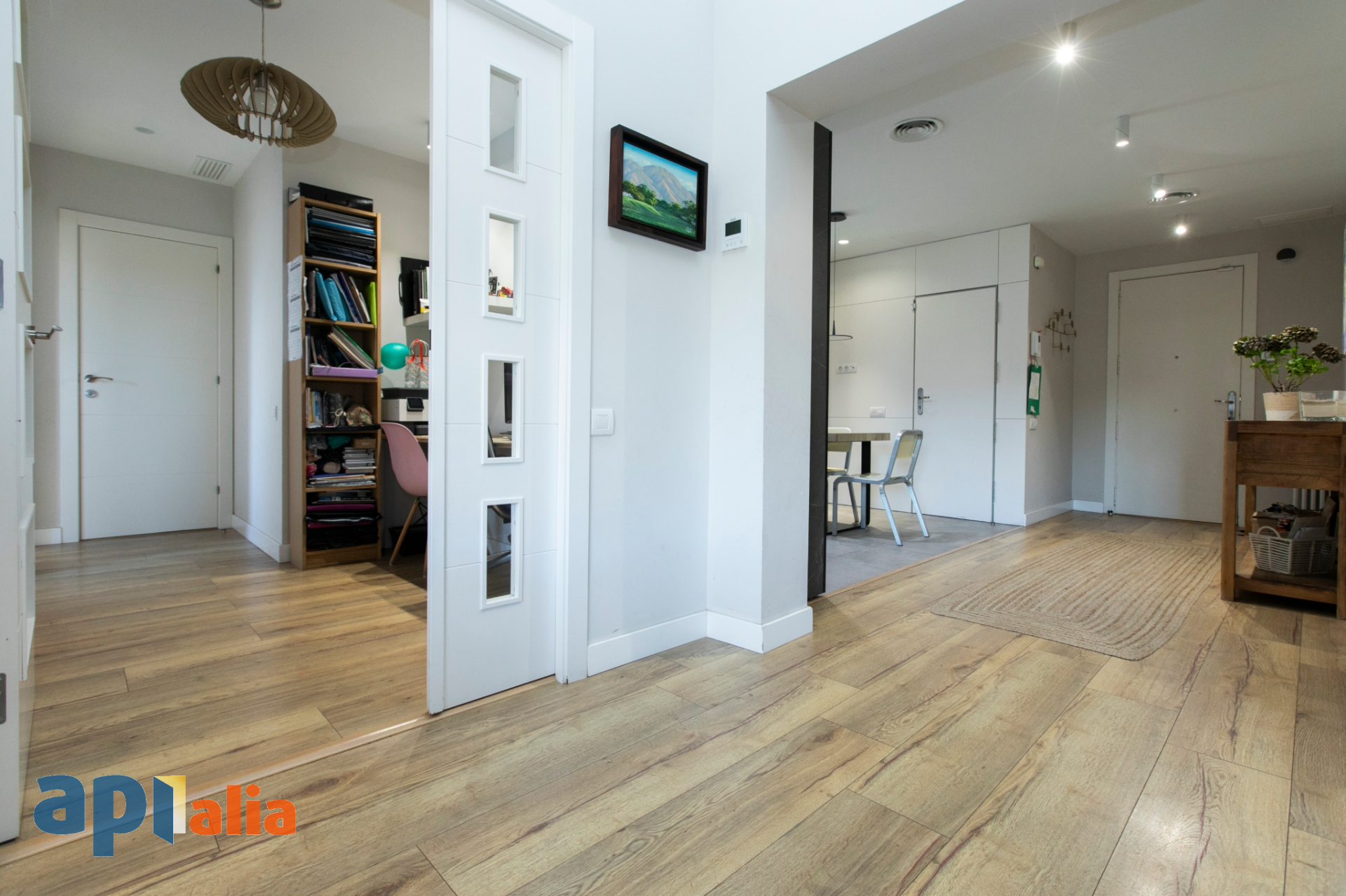 Pis – Barcelona 171.00 m2 photo24