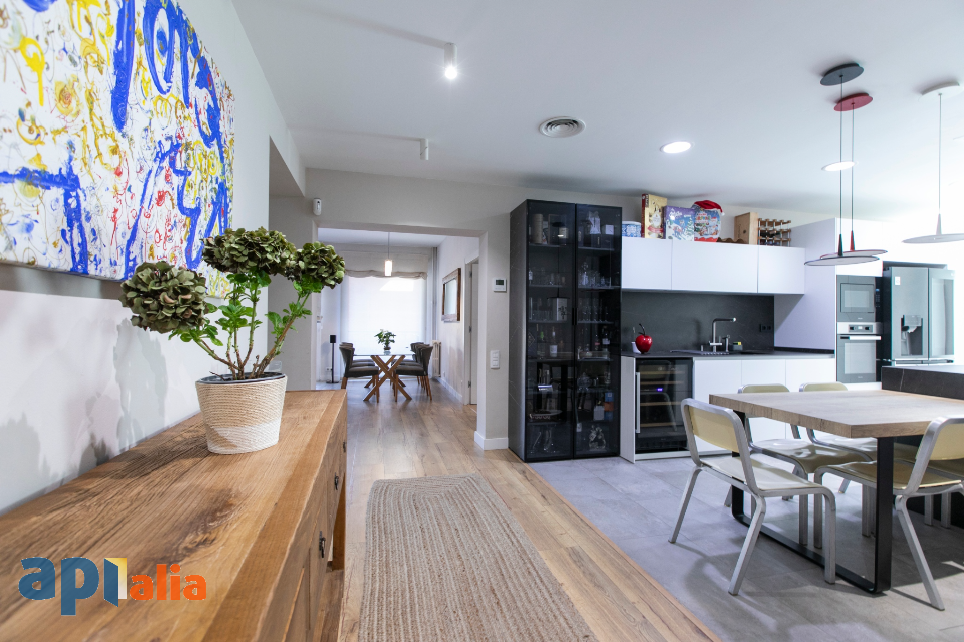 Pis – Barcelona 171.00 m2 photo35