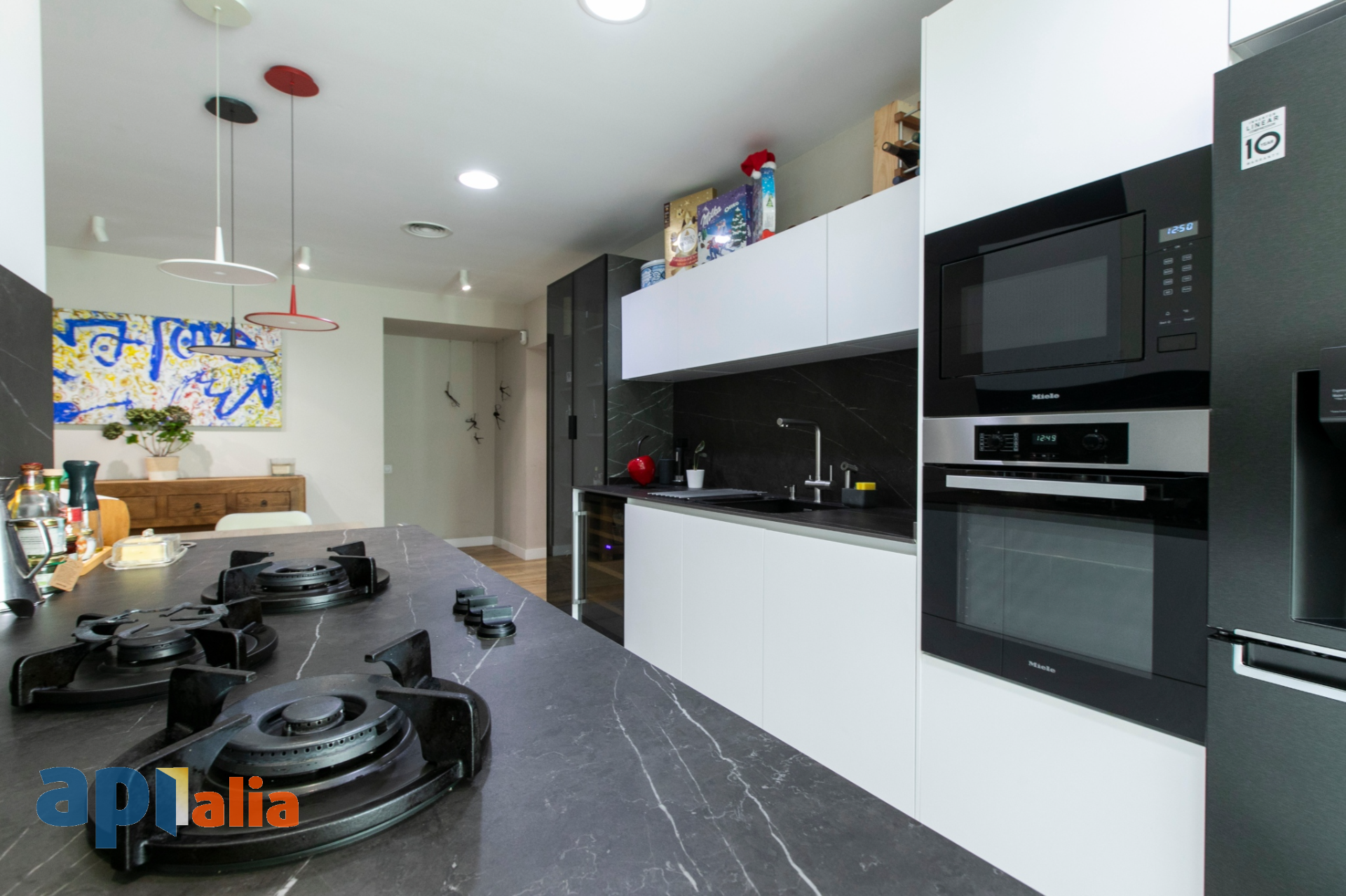 Pis – Barcelona 171.00 m2 photo3