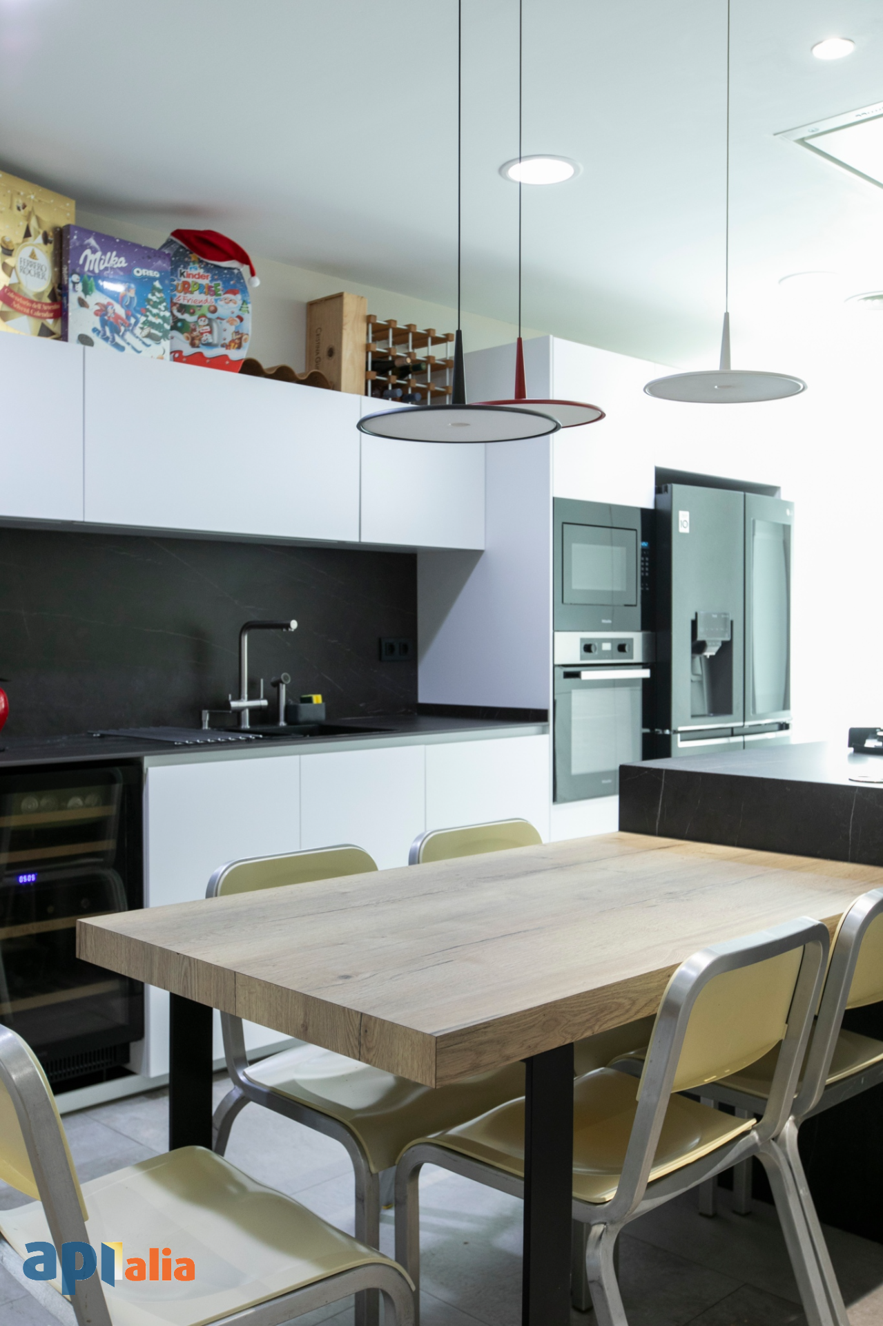 Pis – Barcelona 171.00 m2 photo34