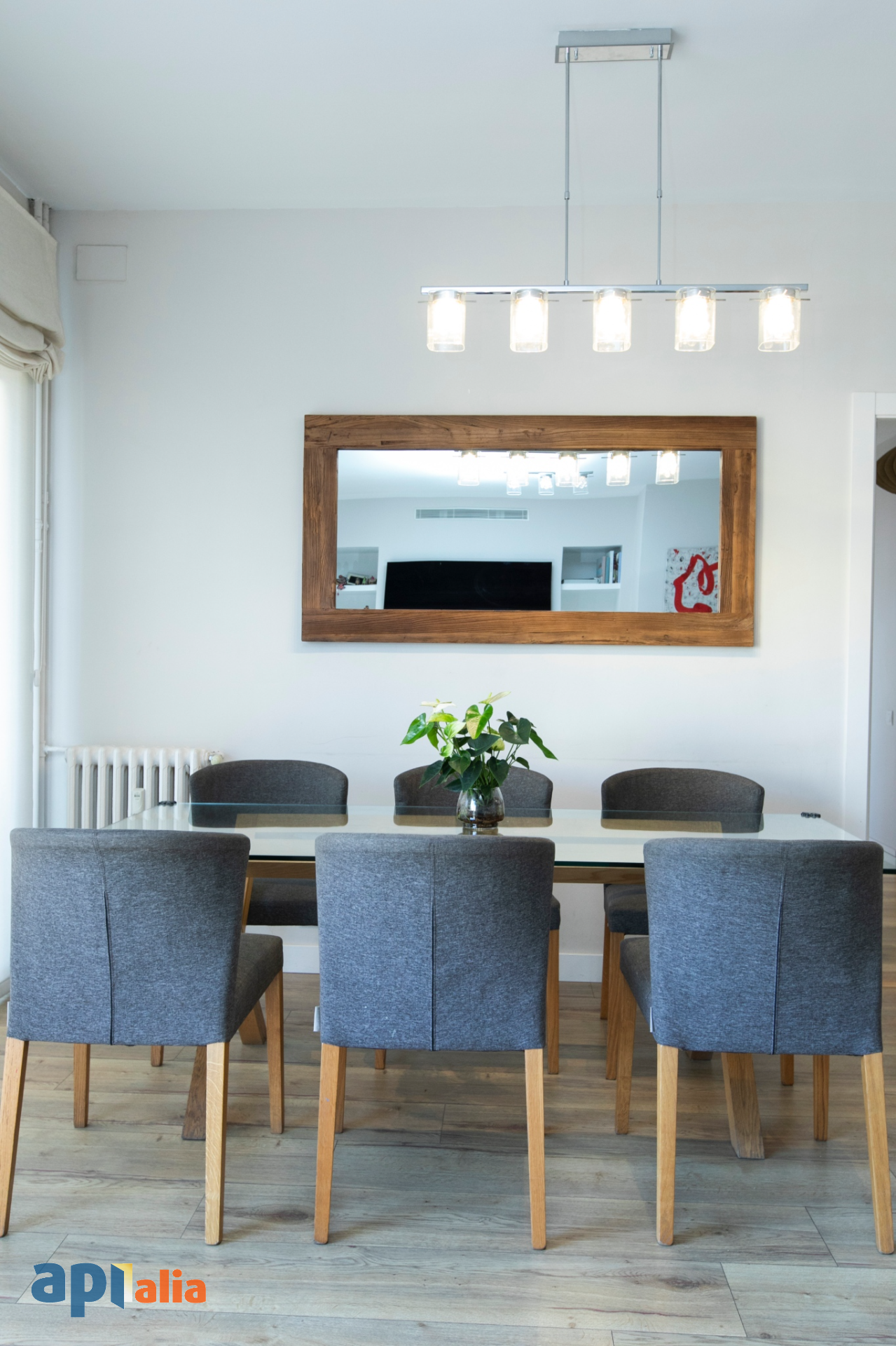 Pis – Barcelona 171.00 m2 photo25