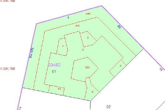 Piso – Barcelona 127.00 m2 photo35