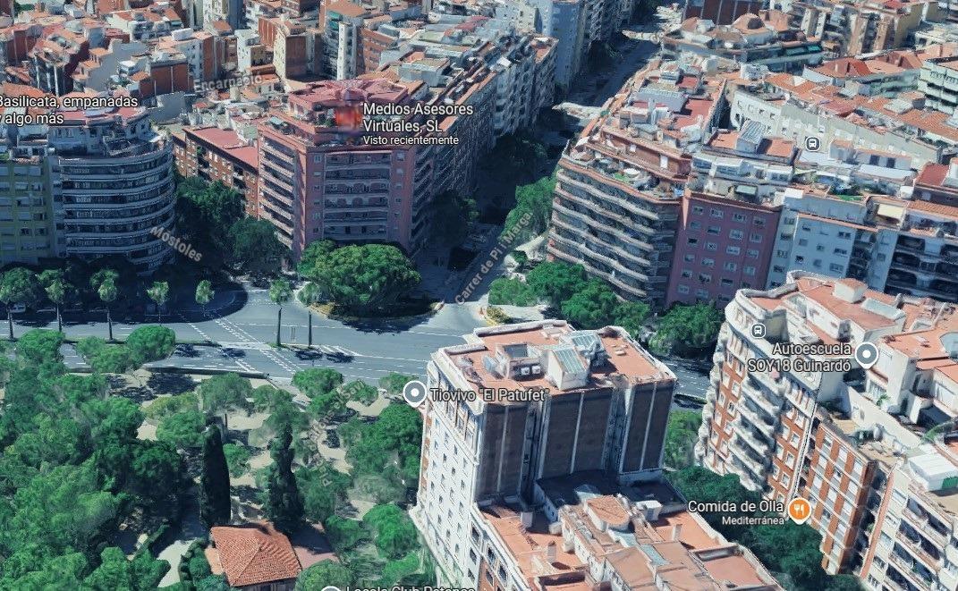 Pis – Barcelona 127.00 m2 photo7