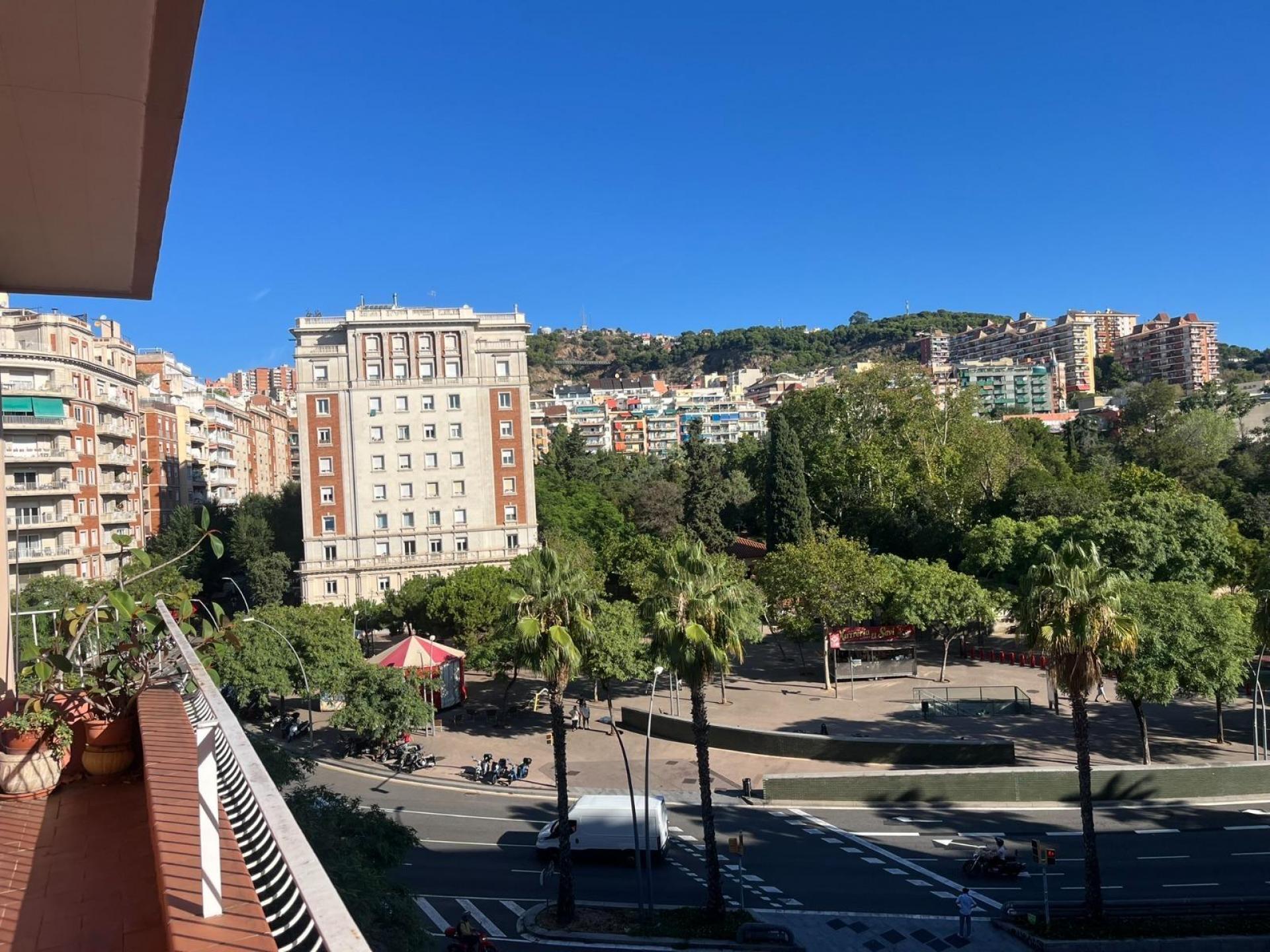 Pis – Barcelona 127.00 m2 photo38