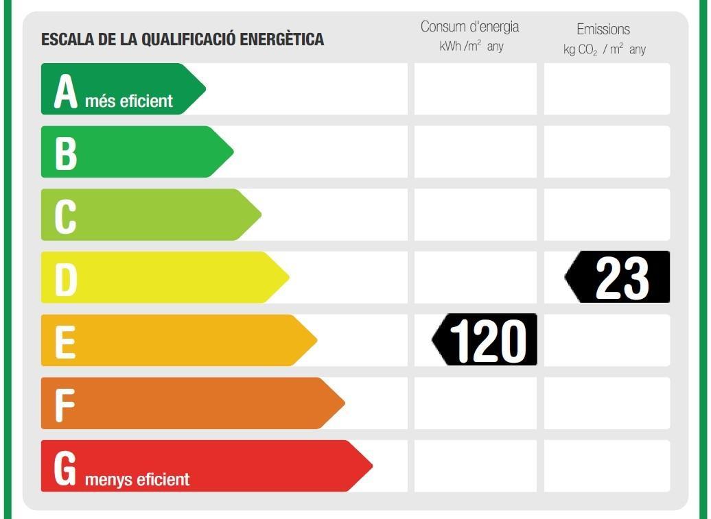 Pis – Barcelona 127.00 m2 photo33