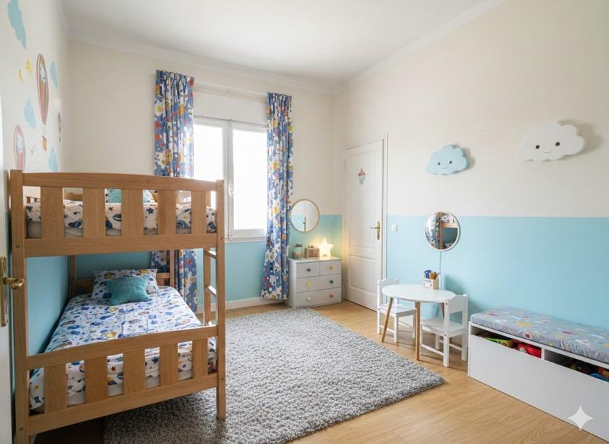 Pis – Barcelona 127.00 m2 photo11