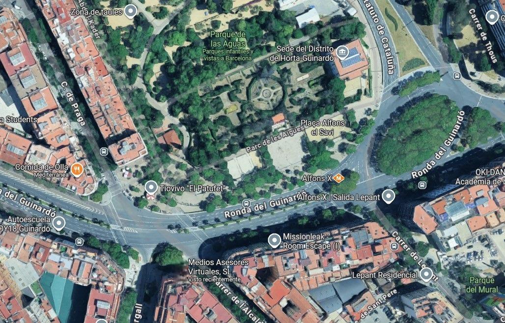 Pis – Barcelona 127.00 m2 photo32
