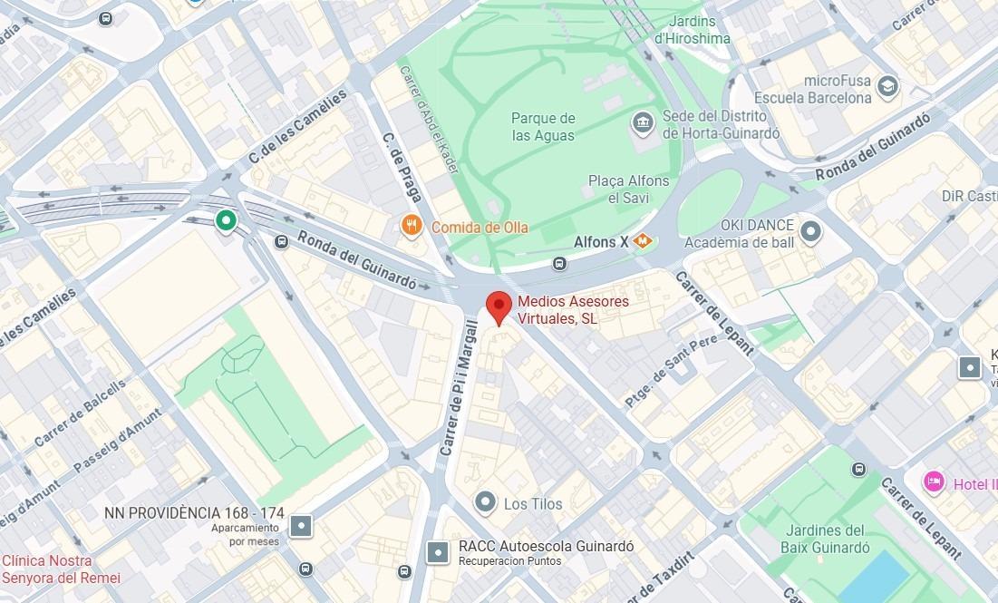 Pis – Barcelona 127.00 m2 photo36
