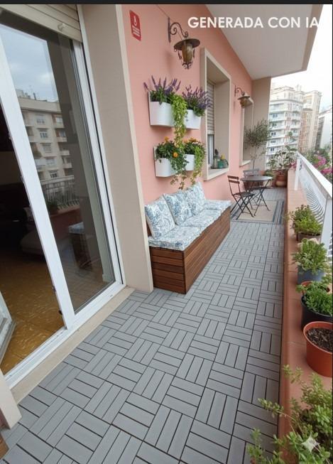 Piso – Barcelona 127.00 m2 photo8