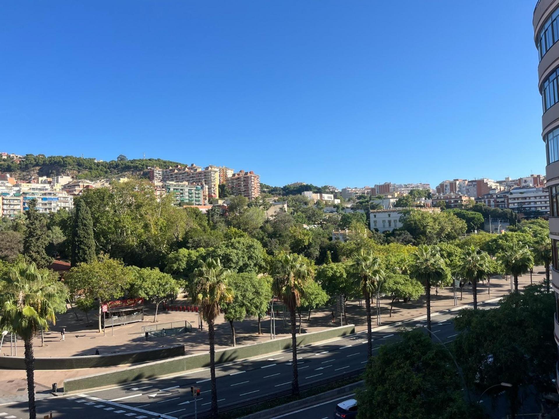 Piso – Barcelona 127.00 m2 photo19