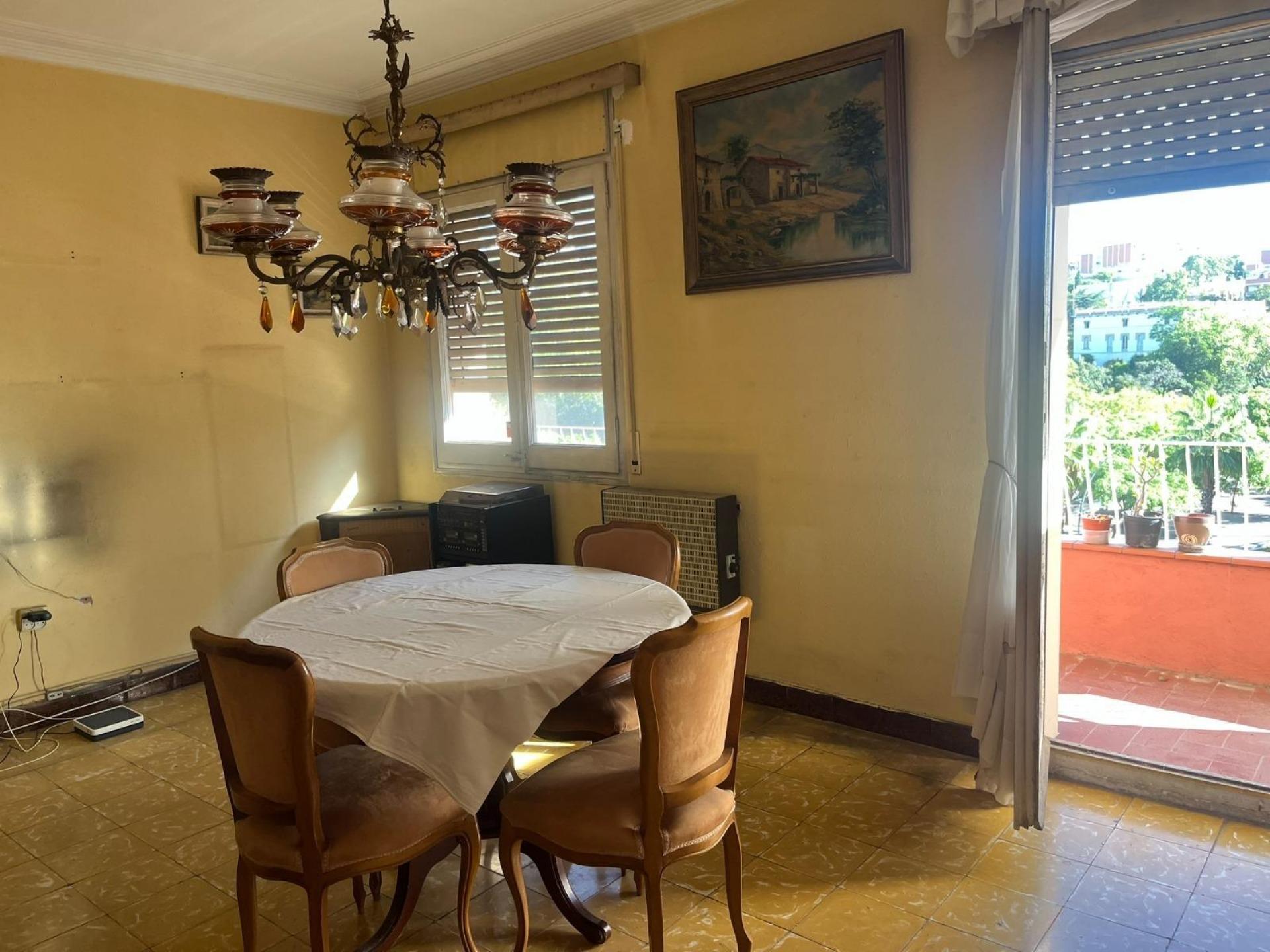 Piso – Barcelona 127.00 m2 photo2