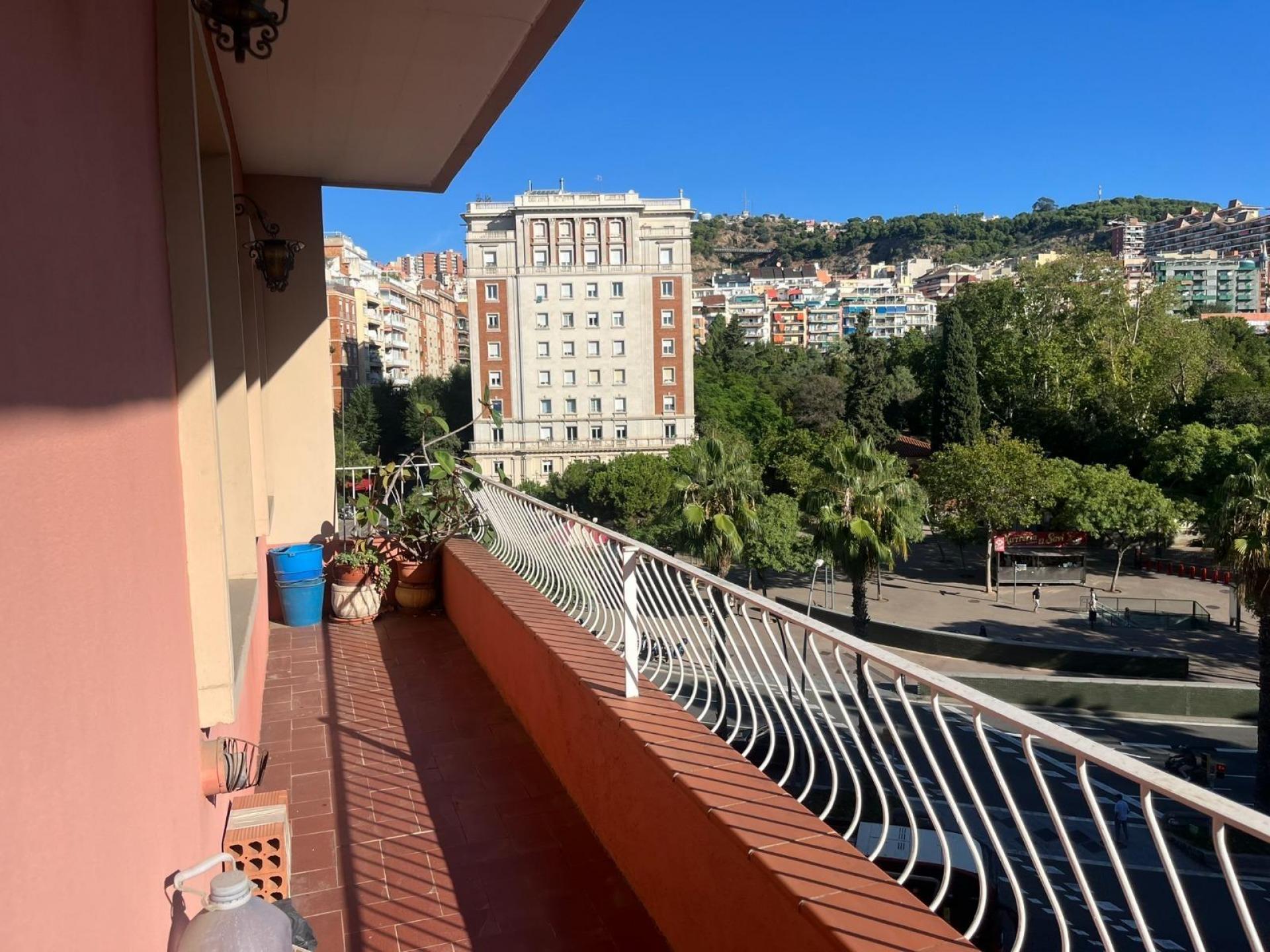 Piso – Barcelona 127.00 m2 photo3