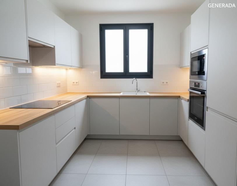 Piso – Barcelona 127.00 m2 photo11