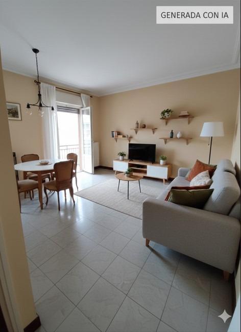 Piso – Barcelona 127.00 m2 photo6