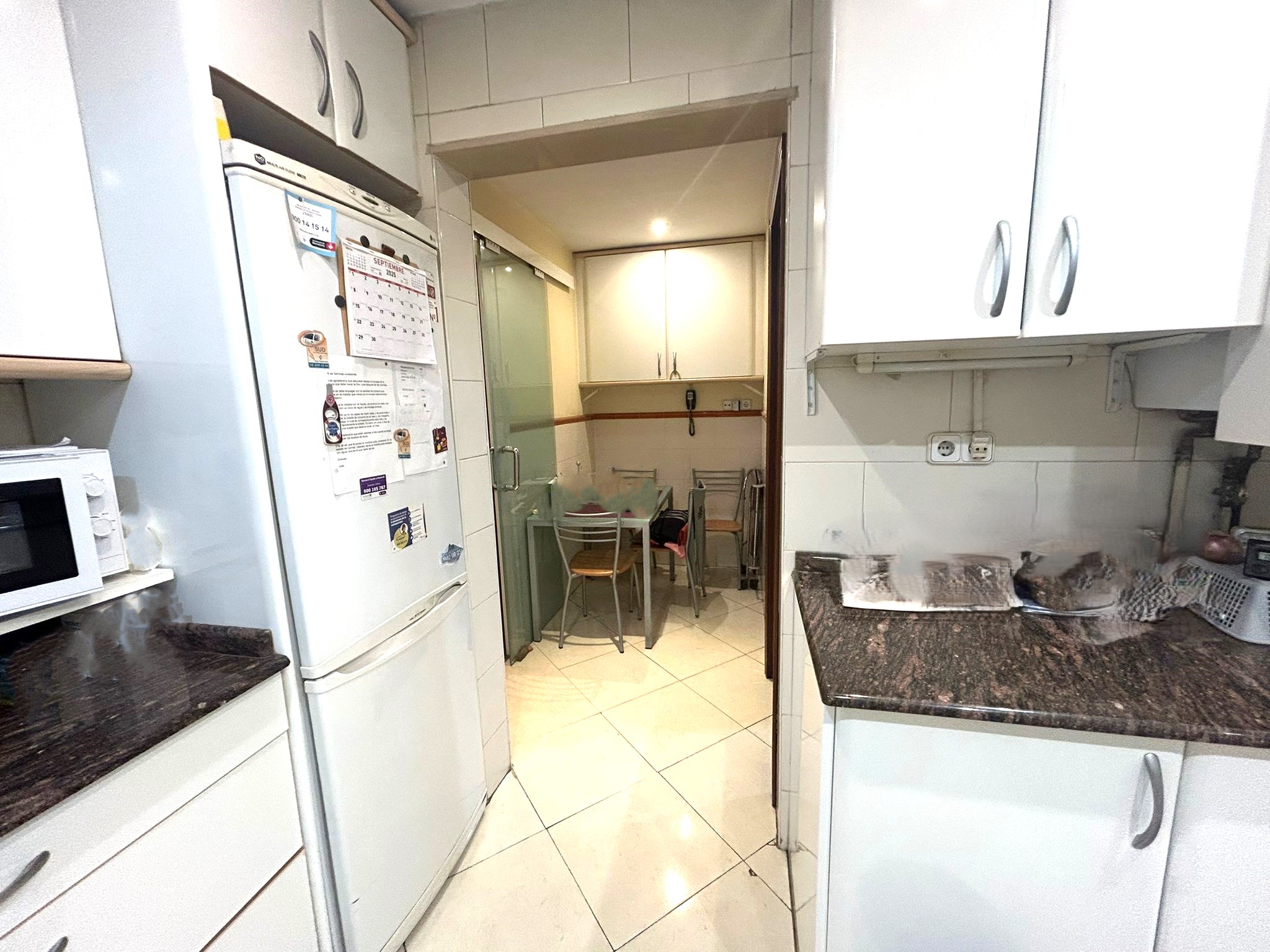 Piso – Barcelona 128.00 m2 photo6