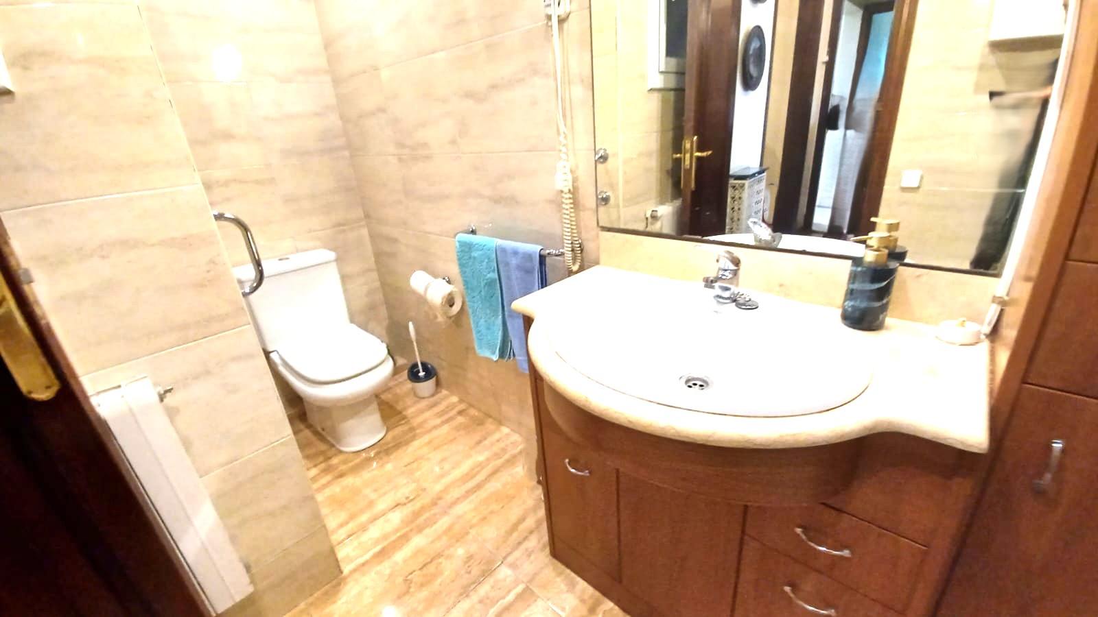 Piso – Barcelona 128.00 m2 photo25