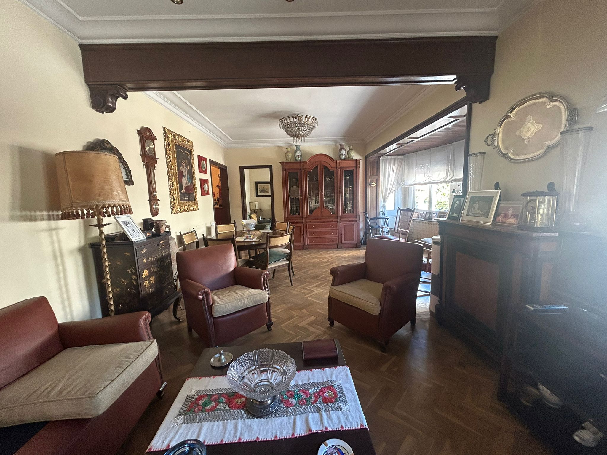 Piso – Barcelona 128.00 m2 photo5