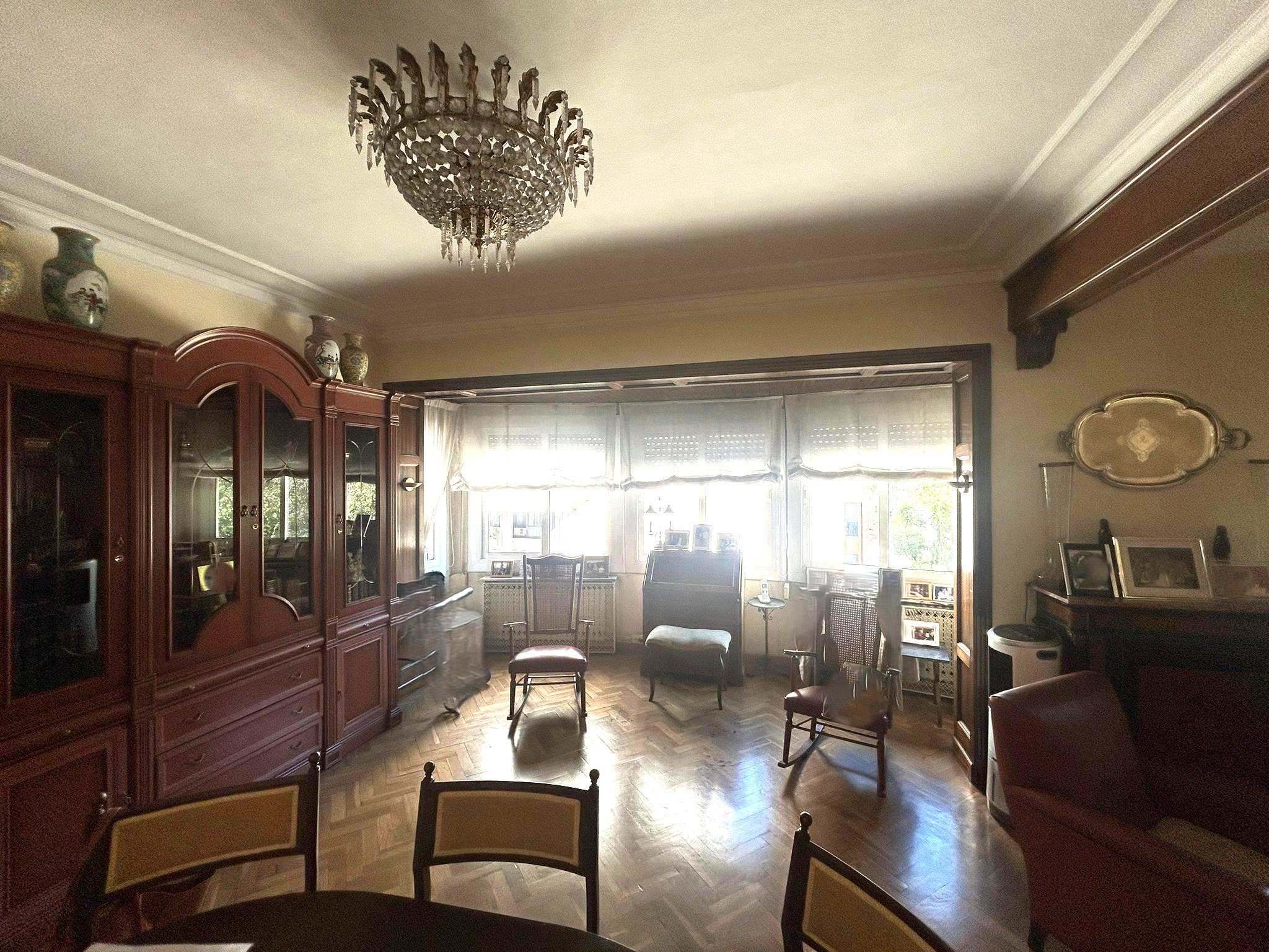 Piso – Barcelona 128.00 m2 photo9