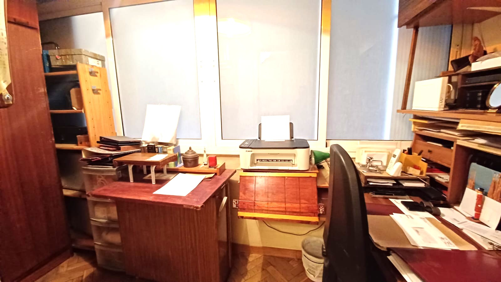 Piso – Barcelona 128.00 m2 photo21