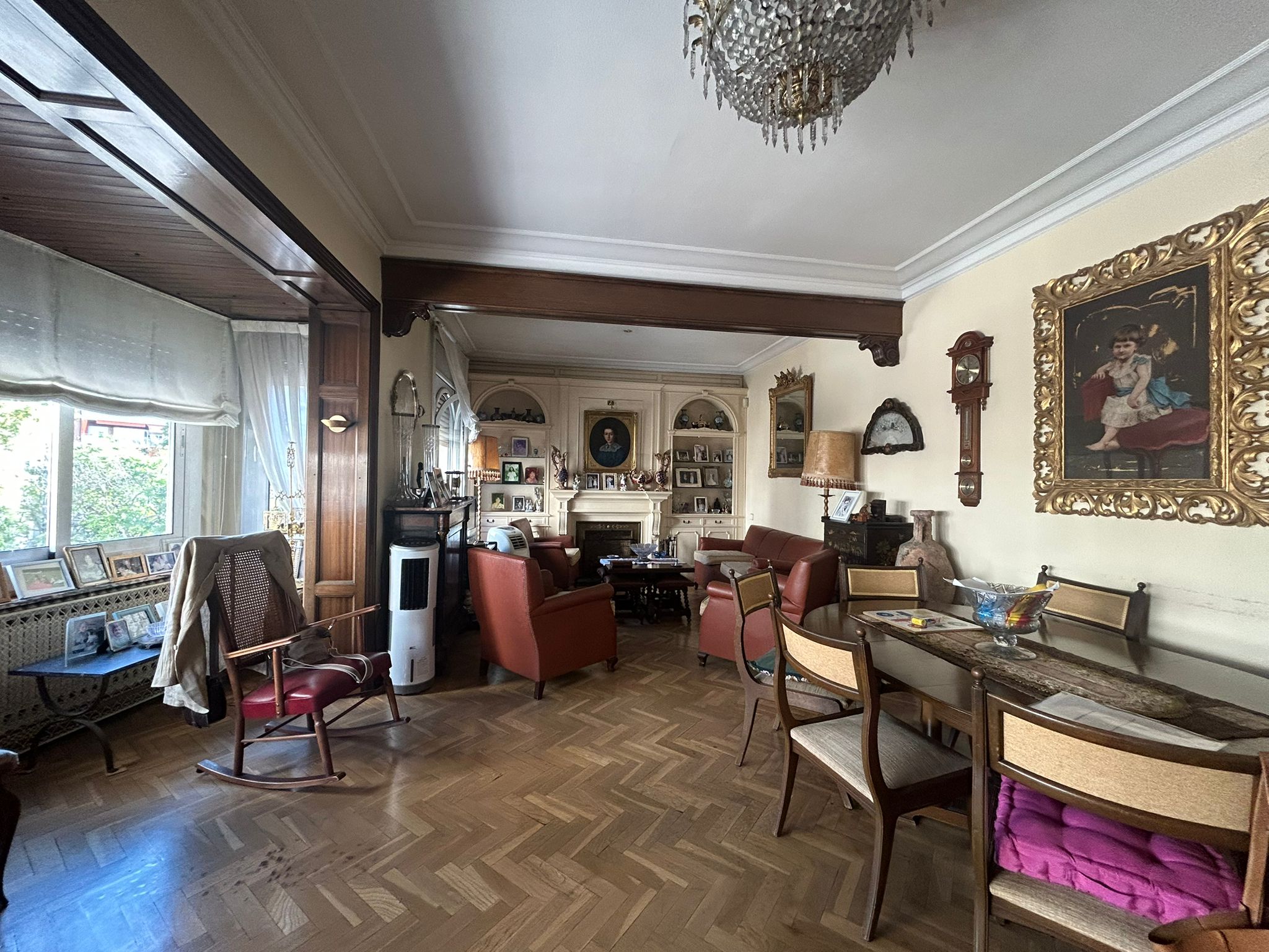 Piso – Barcelona 128.00 m2 photo3