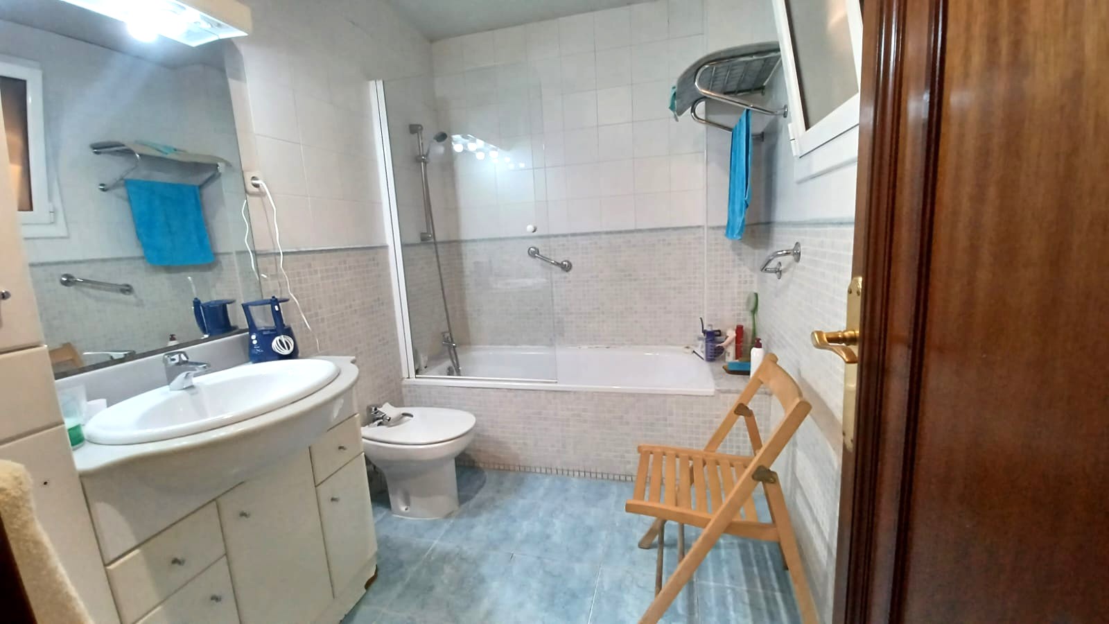 Piso – Barcelona 128.00 m2 photo29