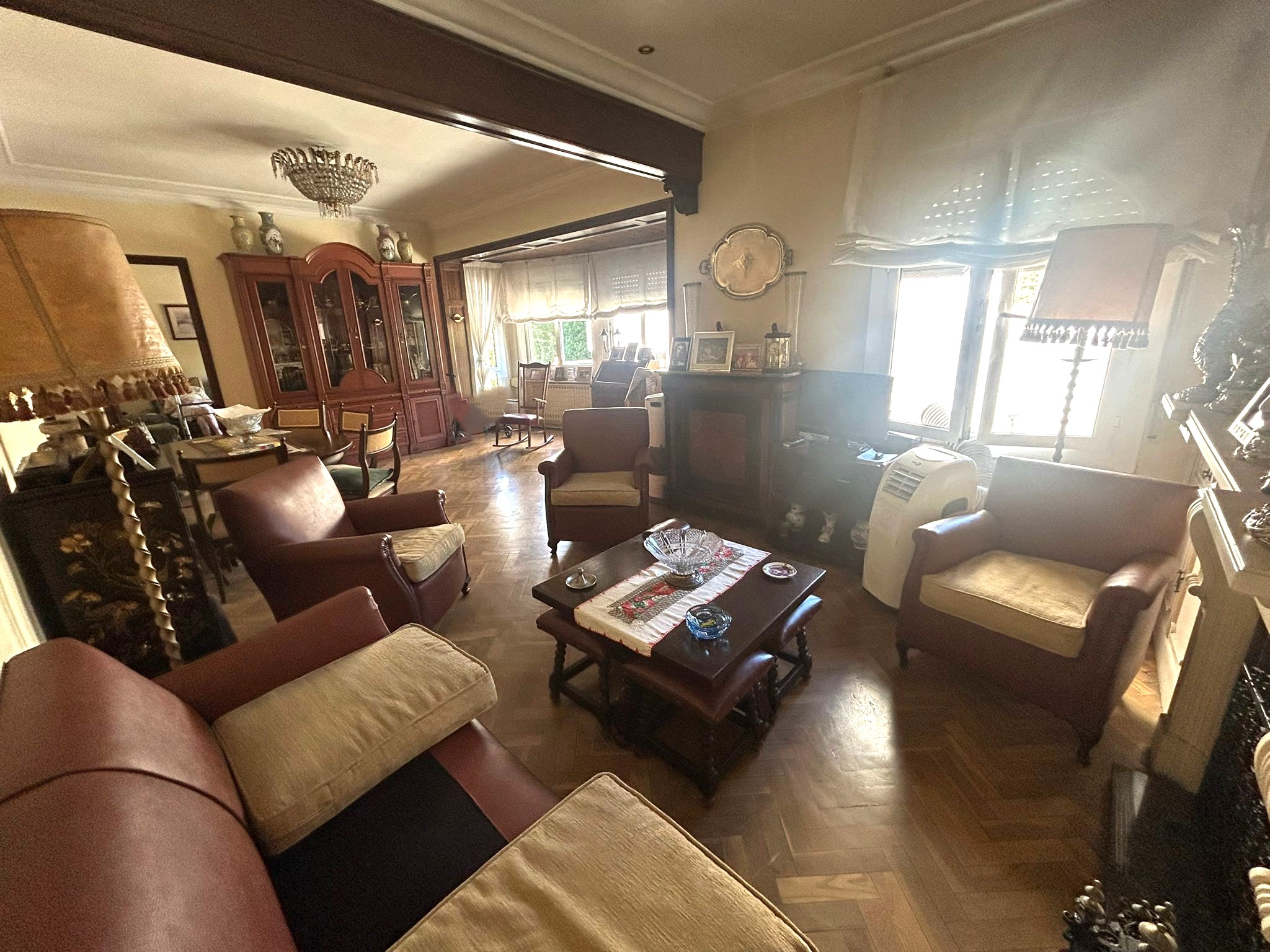 Piso – Barcelona 128.00 m2 photo6