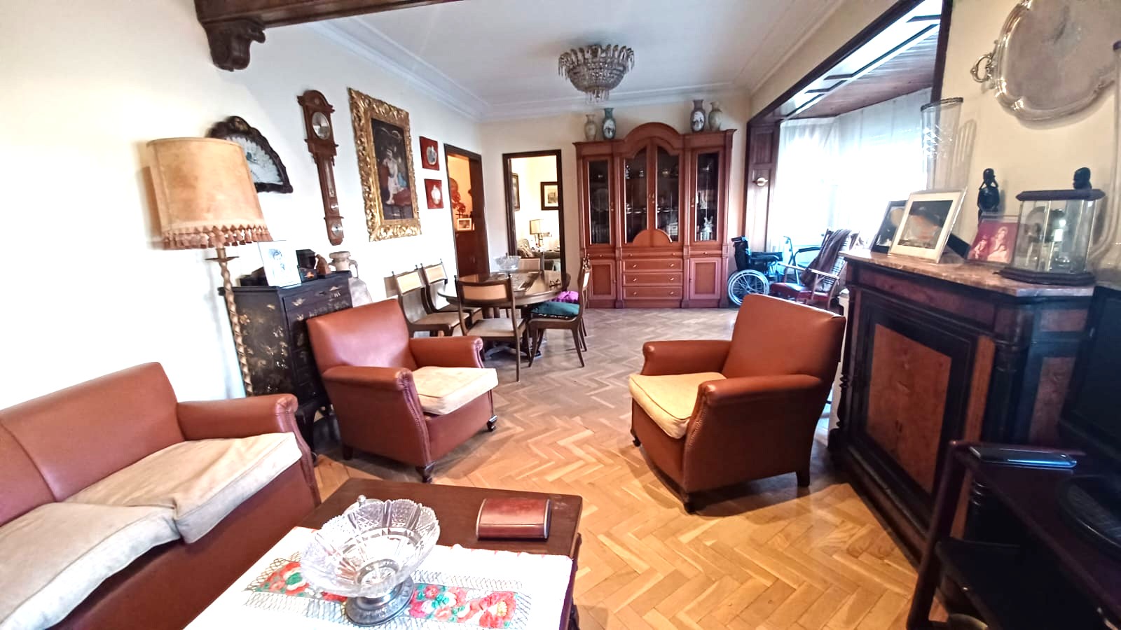 Piso – Barcelona 115.00 m2 photo3