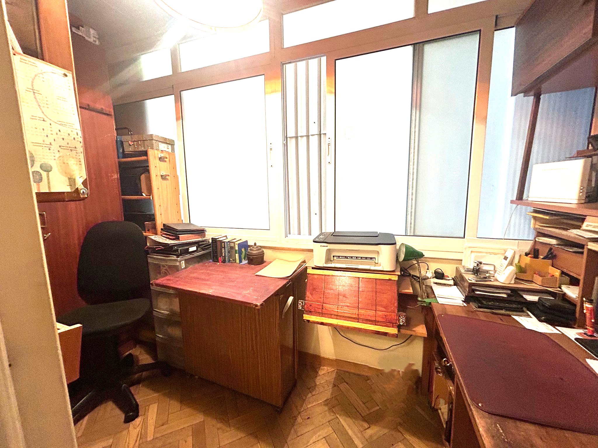 Piso – Barcelona 128.00 m2 photo11