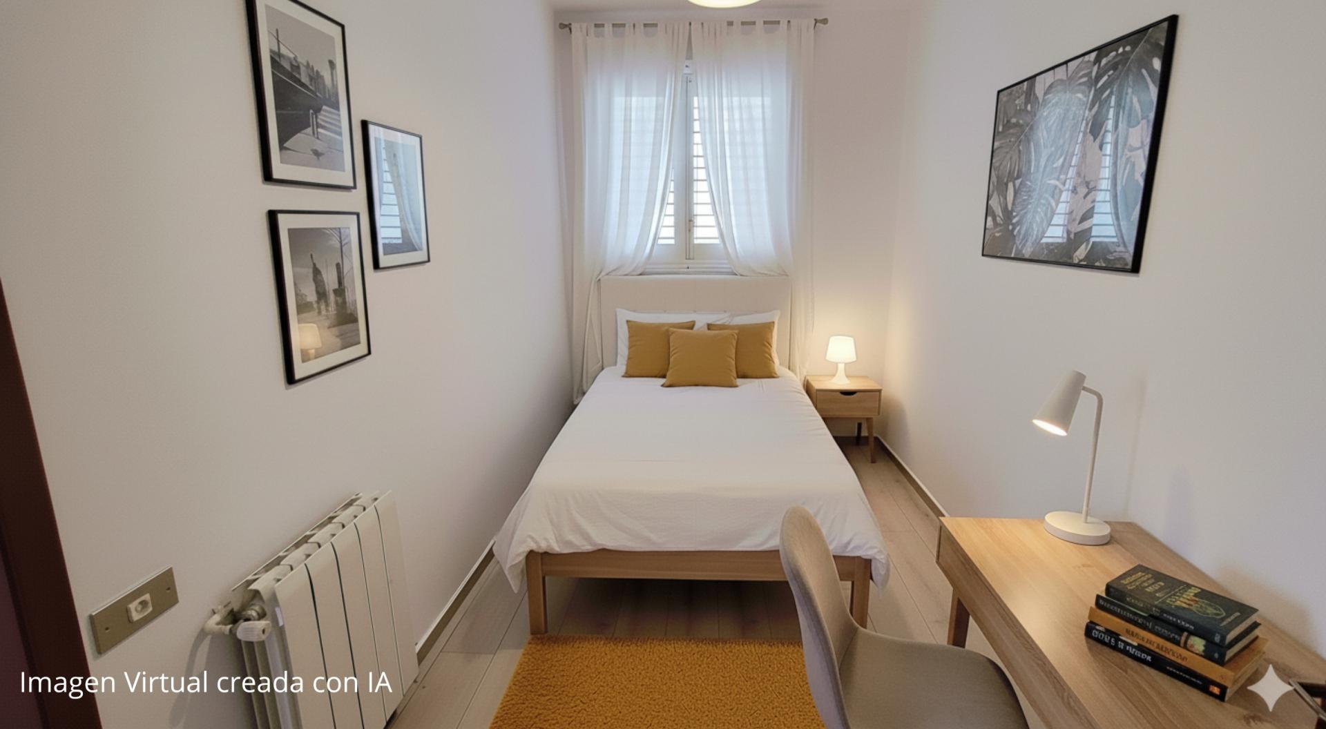 Piso – Barcelona 91.00 m2 photo17